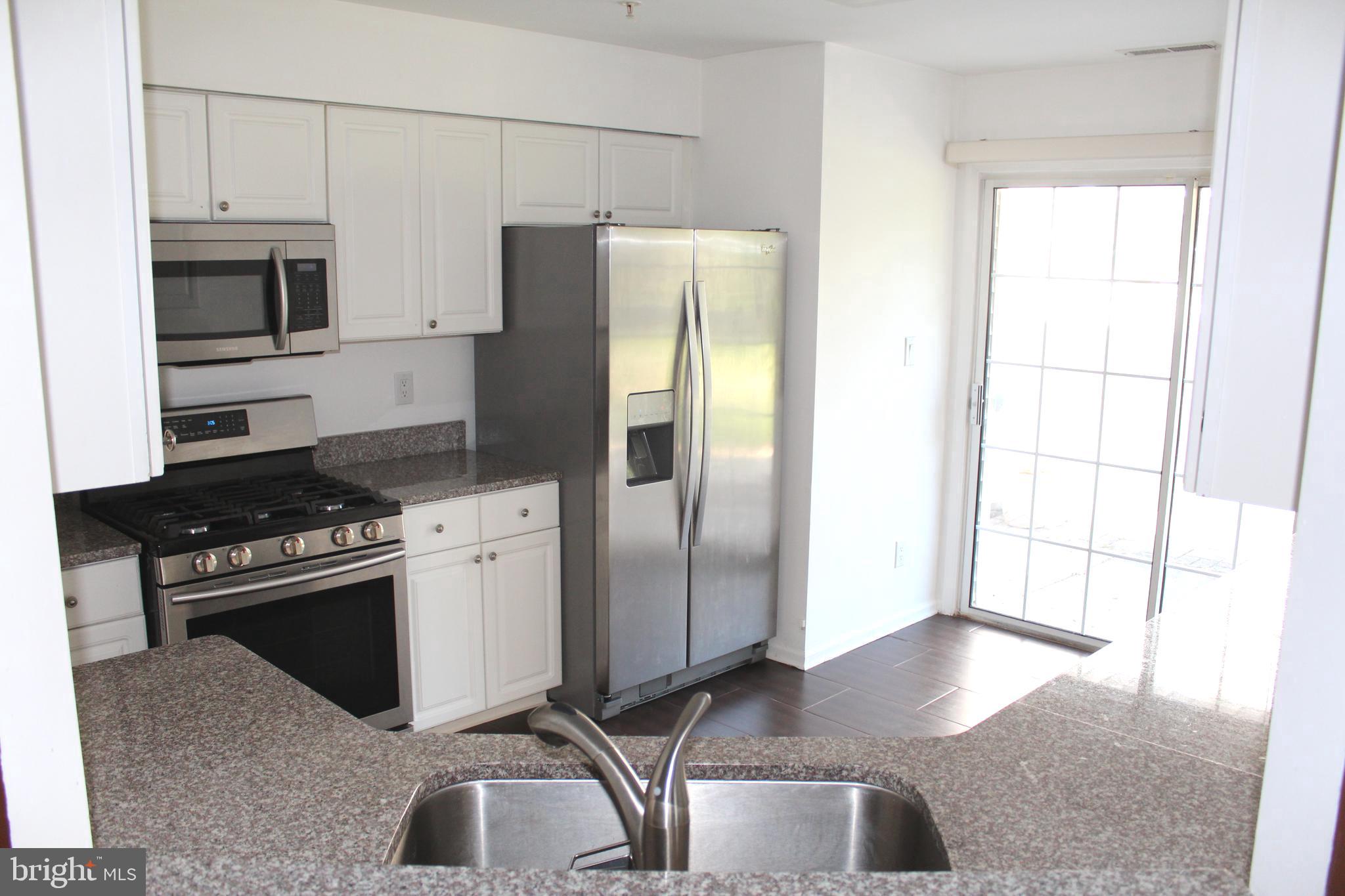 1408 Wharton Road Mount Laurel, NJ 08054 - Photo 10 of 24 Kitchen