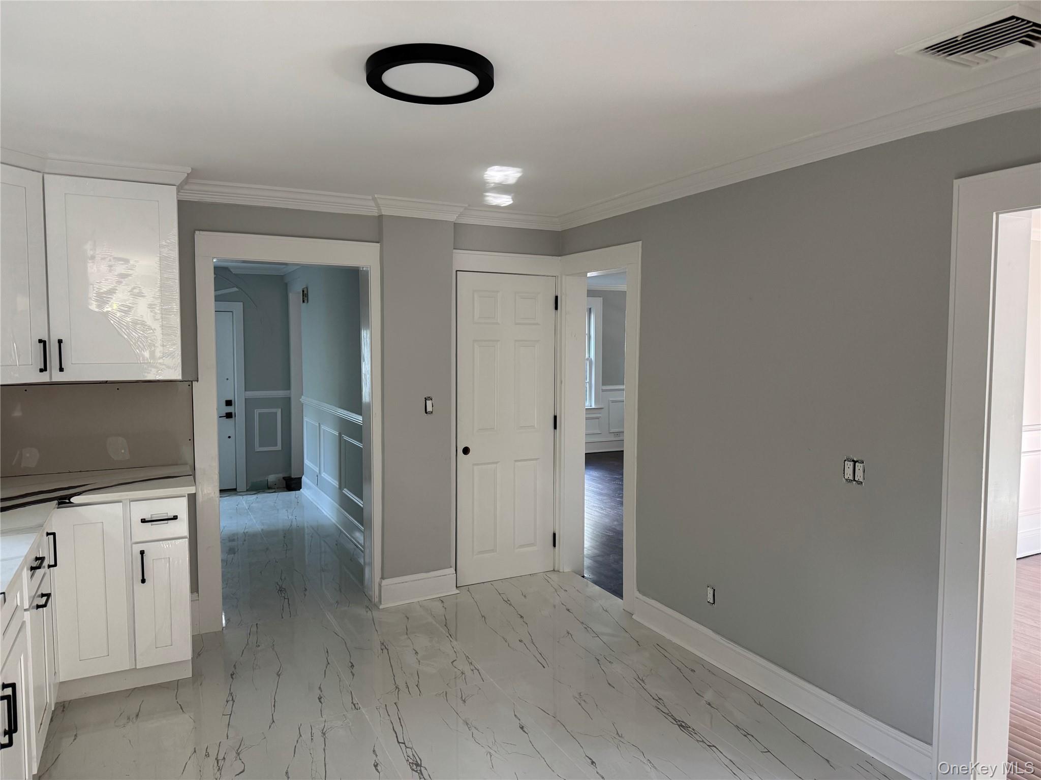 506 Midland Avenue Rye, NY 10580 - Photo 14 of 15 wooden floor in an empty room
