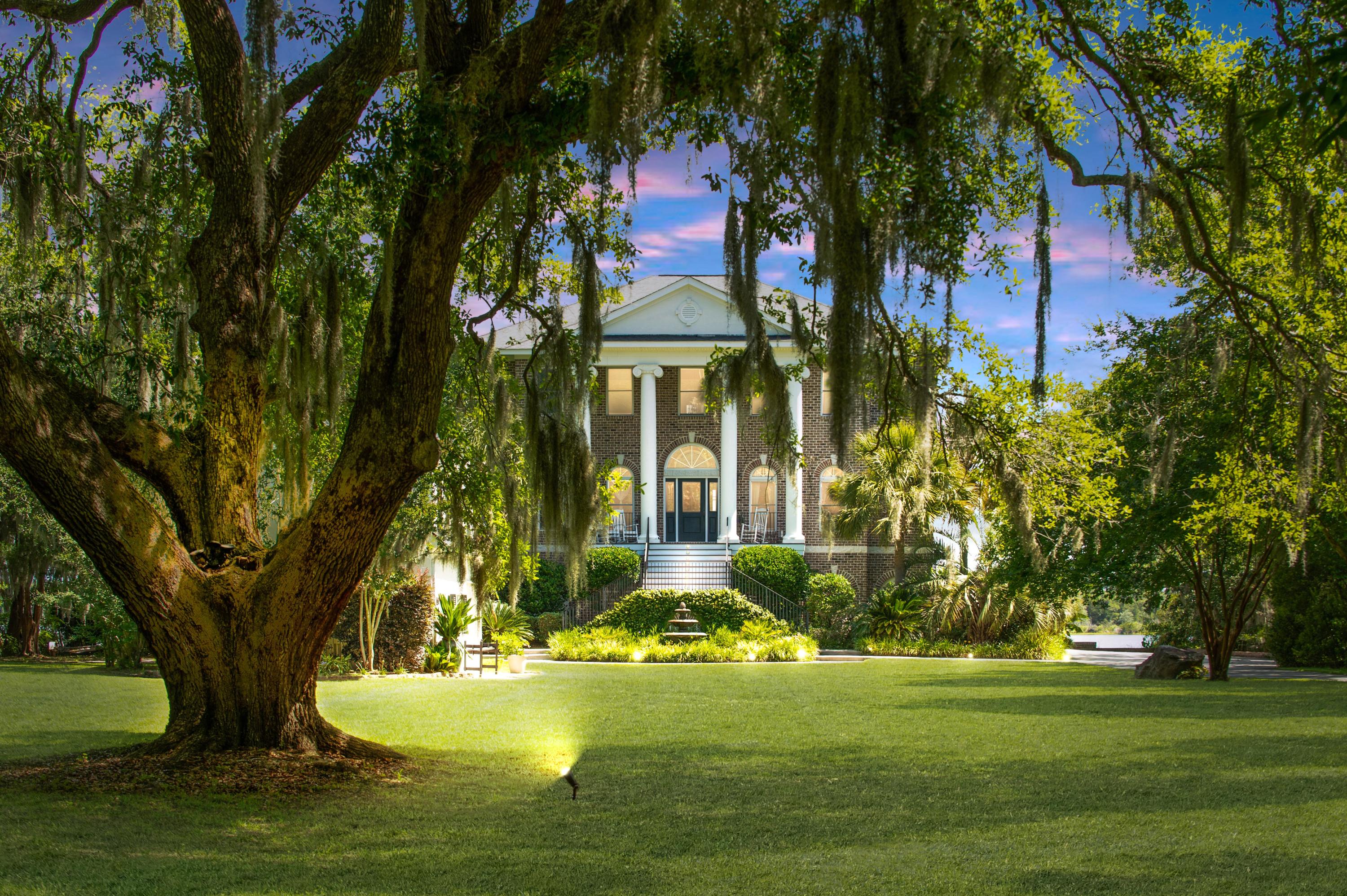 1017 River Road Johns Island, SC 29455 - Photo 11 of 100 1017 River Road Twilights-2
