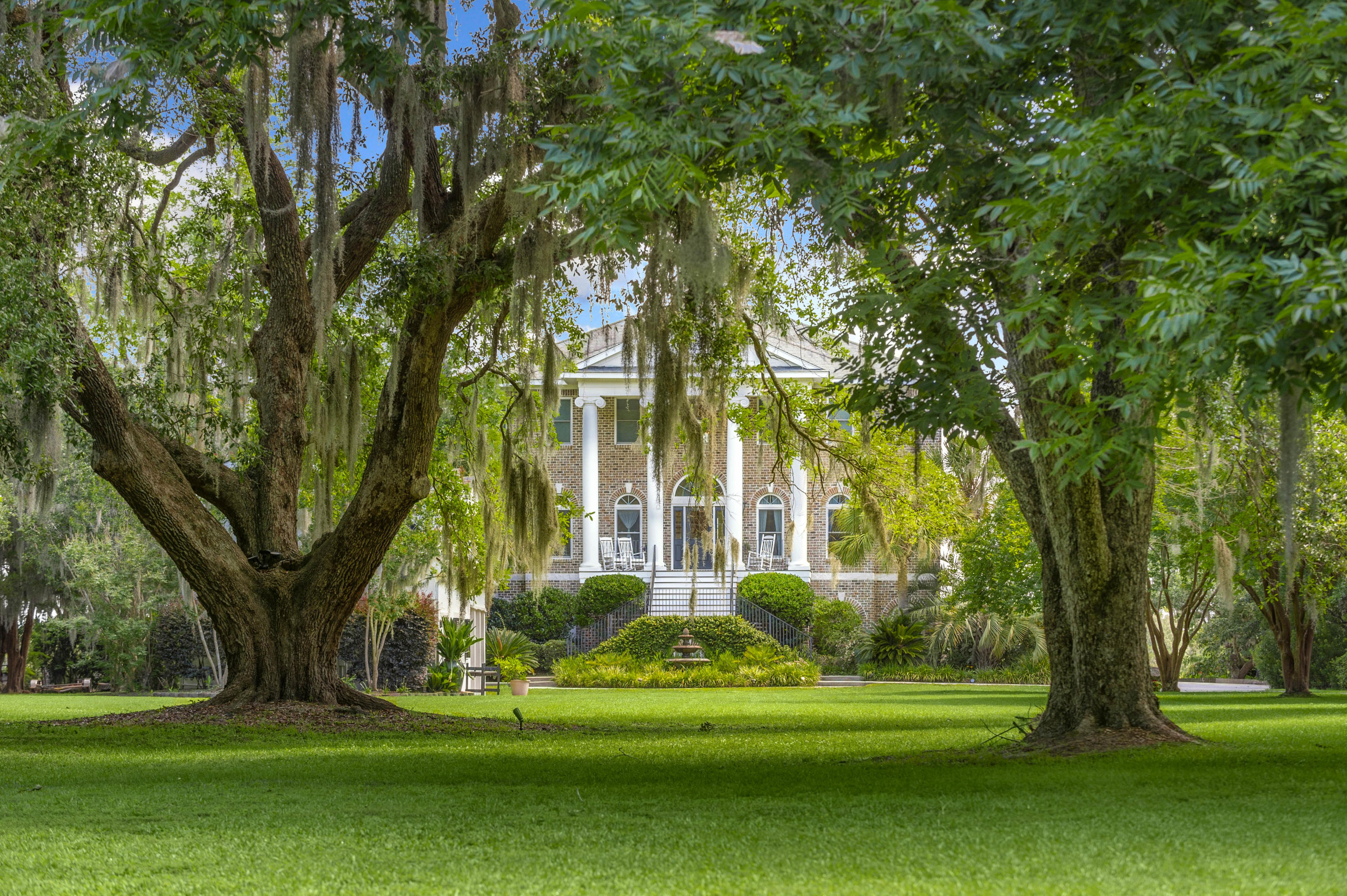 1017 River Road Johns Island, SC 29455 - Photo 12 of 100 1017 River Road Exteriors-7