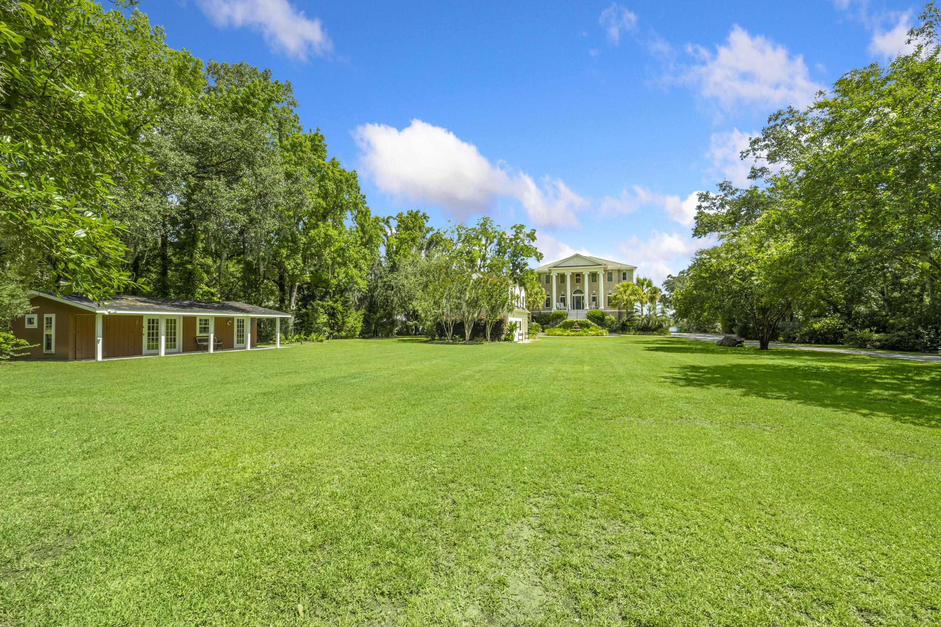 1017 River Road Johns Island, SC 29455 - Photo 16 of 100 1017 River Road Exteriors-29