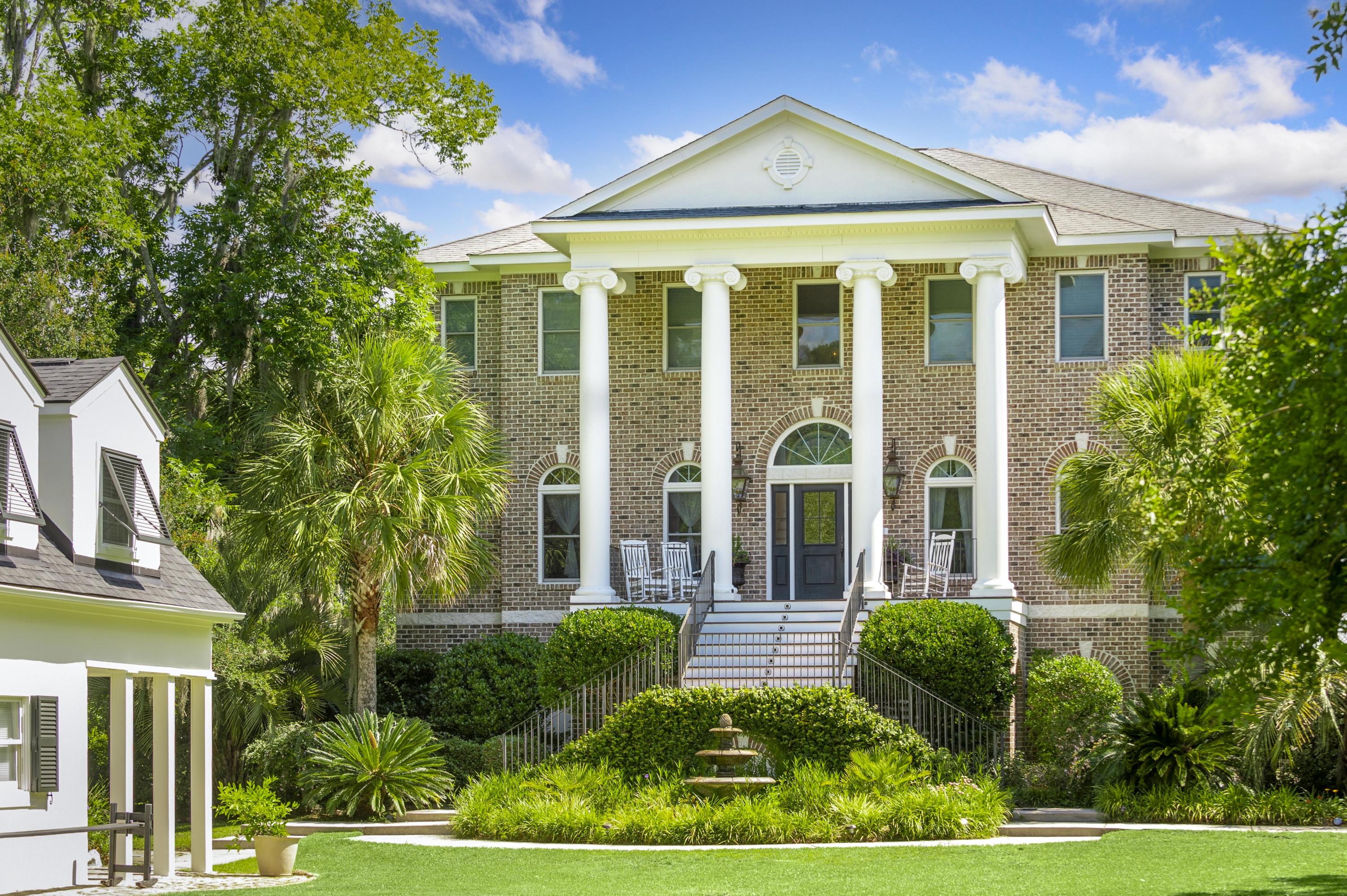 1017 River Road Johns Island, SC 29455 - Photo 18 of 100 1017 River Road Exteriors-2