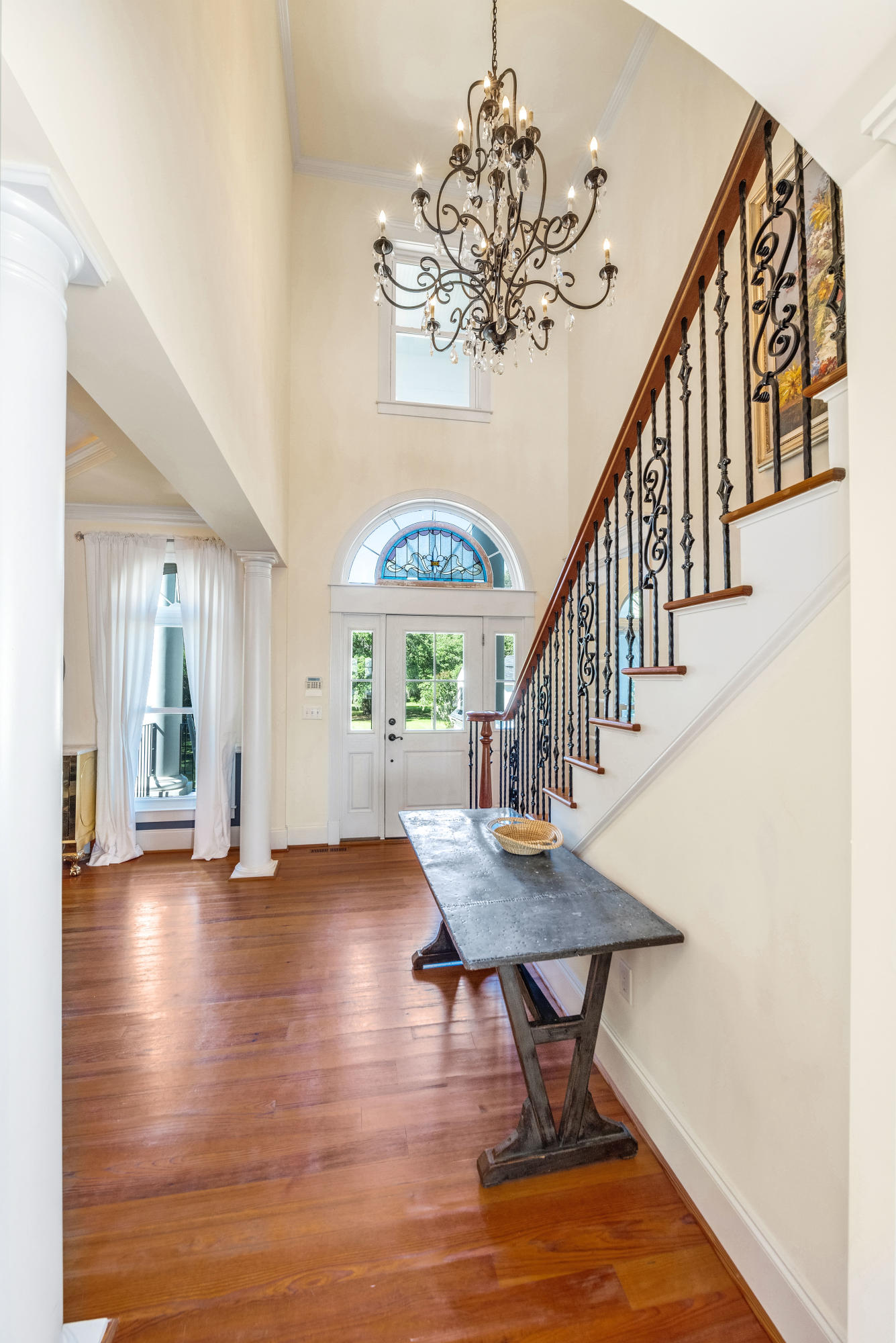 1017 River Road Johns Island, SC 29455 - Photo 20 of 100 1017 River Road Interiors-17