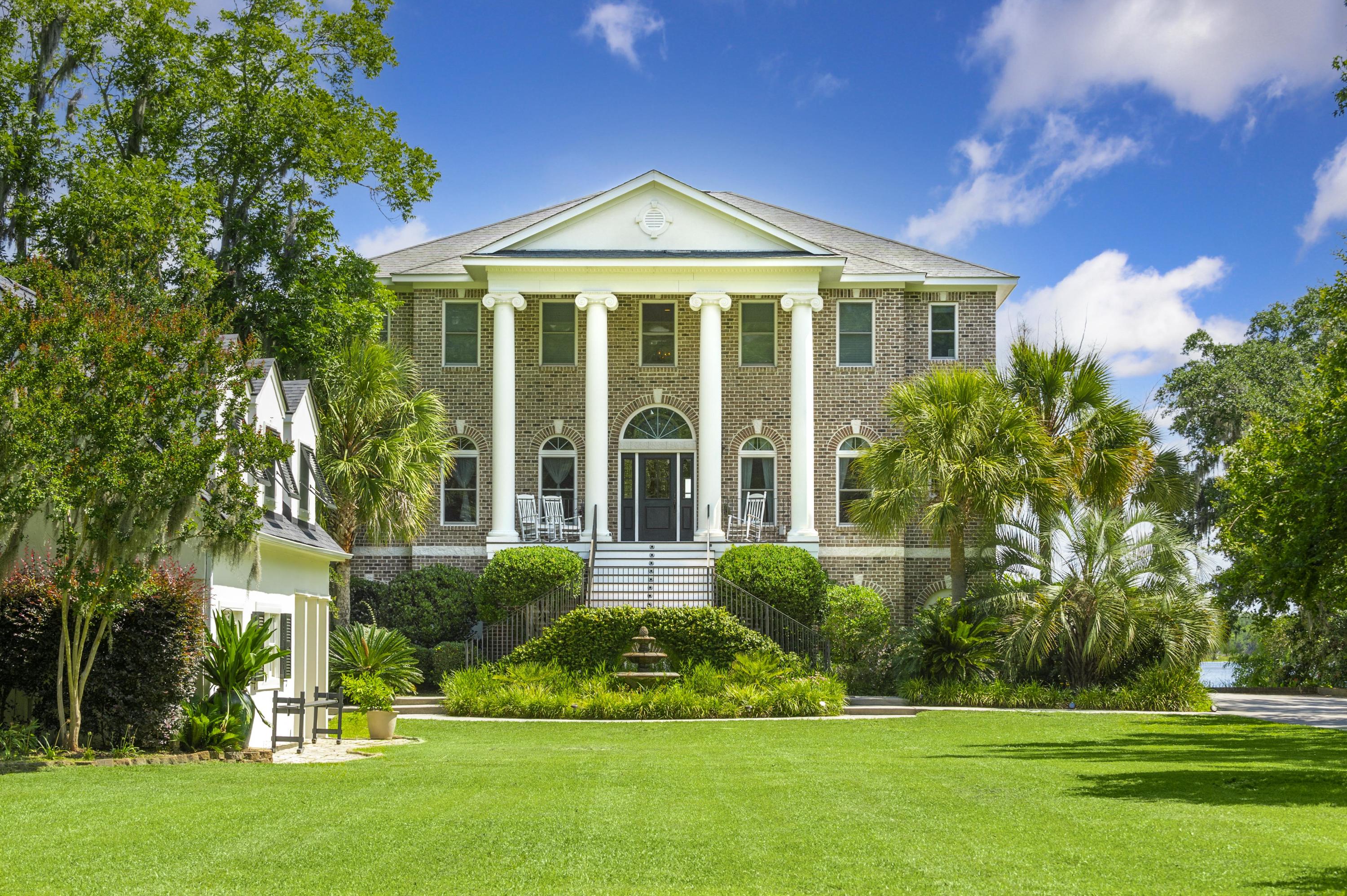 1017 River Road Johns Island, SC 29455 - Photo 2 of 100 1017 River Road Exteriors-10