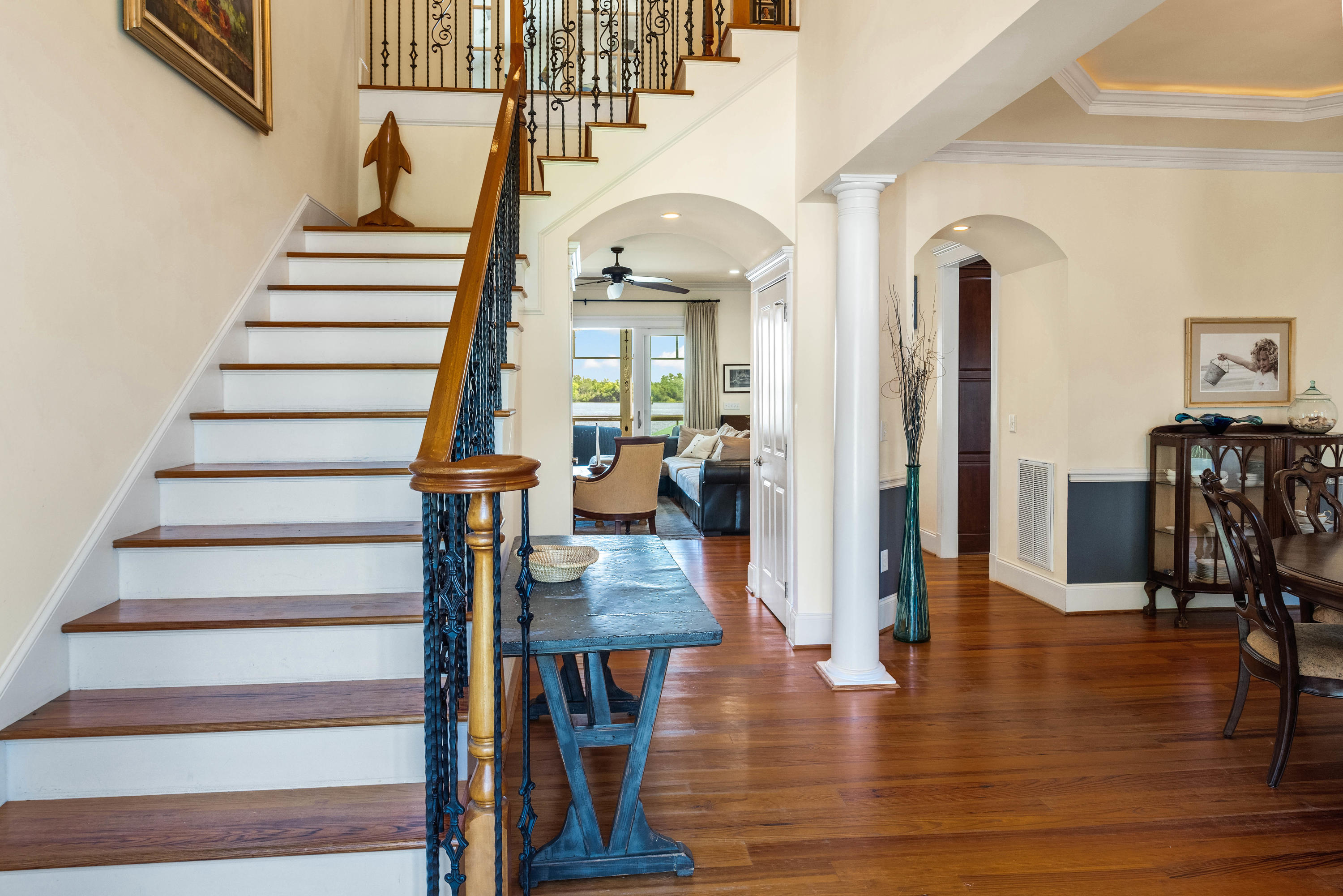 1017 River Road Johns Island, SC 29455 - Photo 21 of 100 1017 River Road Interiors-15