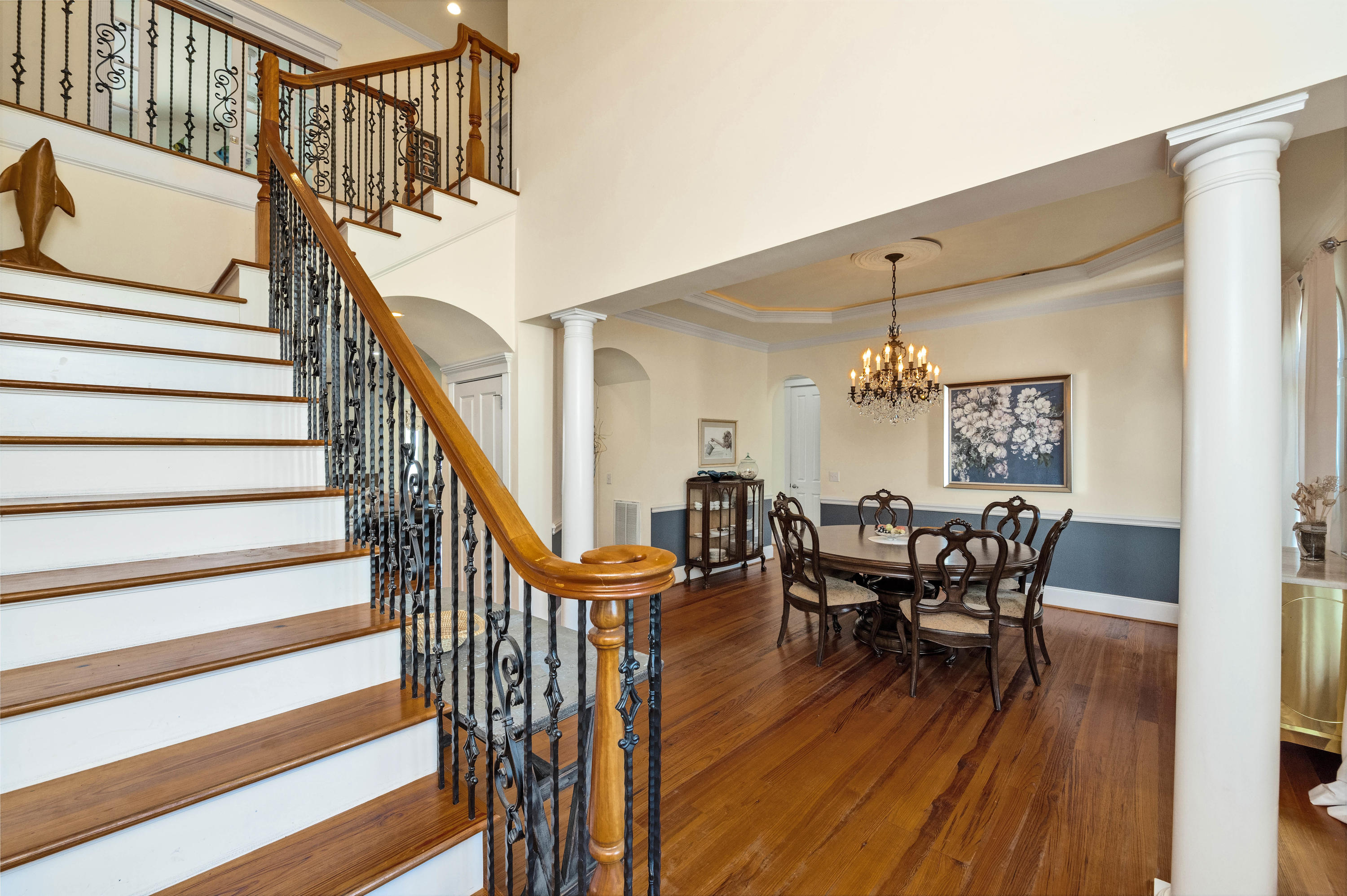 1017 River Road Johns Island, SC 29455 - Photo 22 of 100 1017 River Road Interiors-16