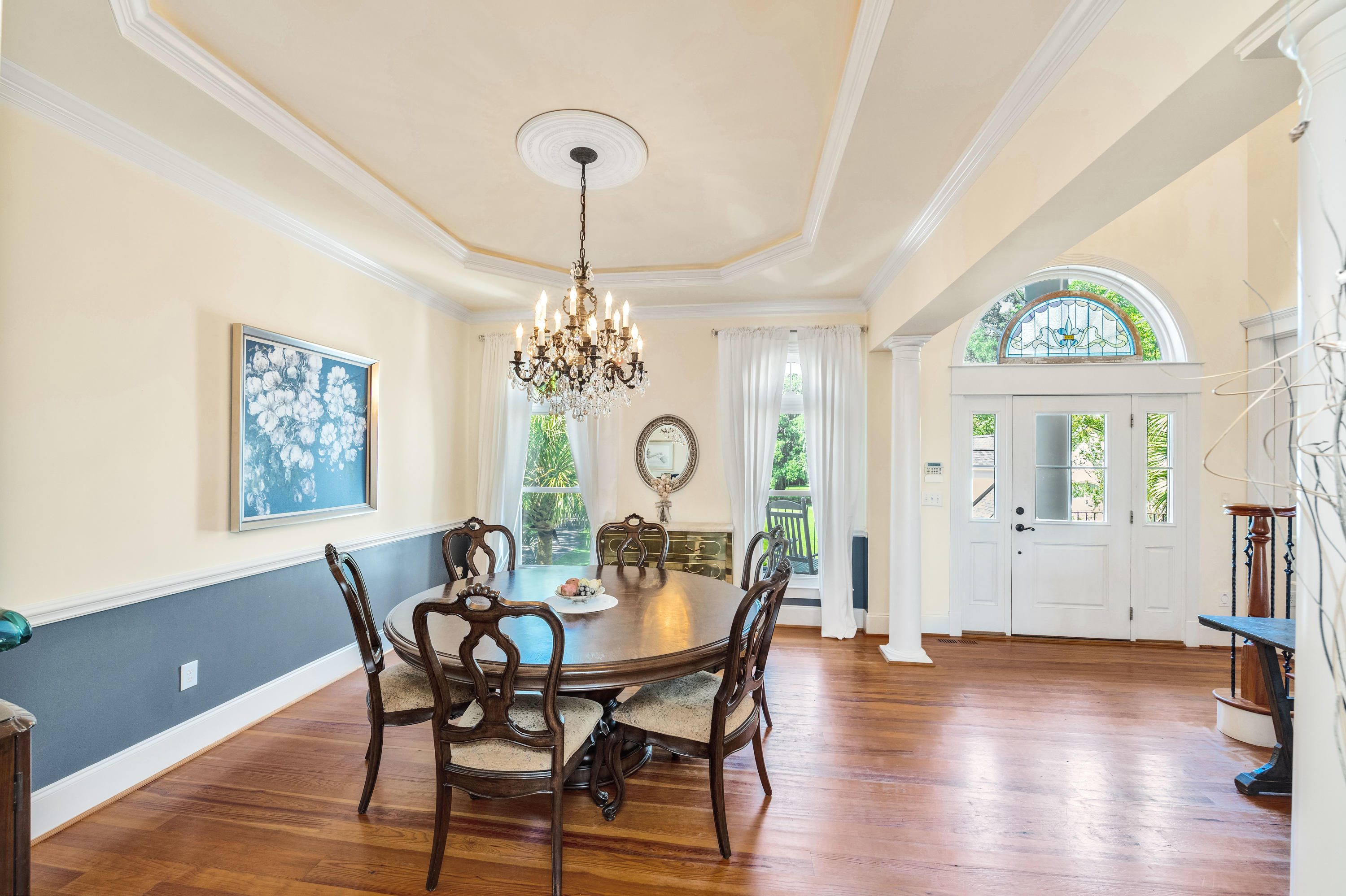 1017 River Road Johns Island, SC 29455 - Photo 23 of 100 1017 River Road Interiors-19