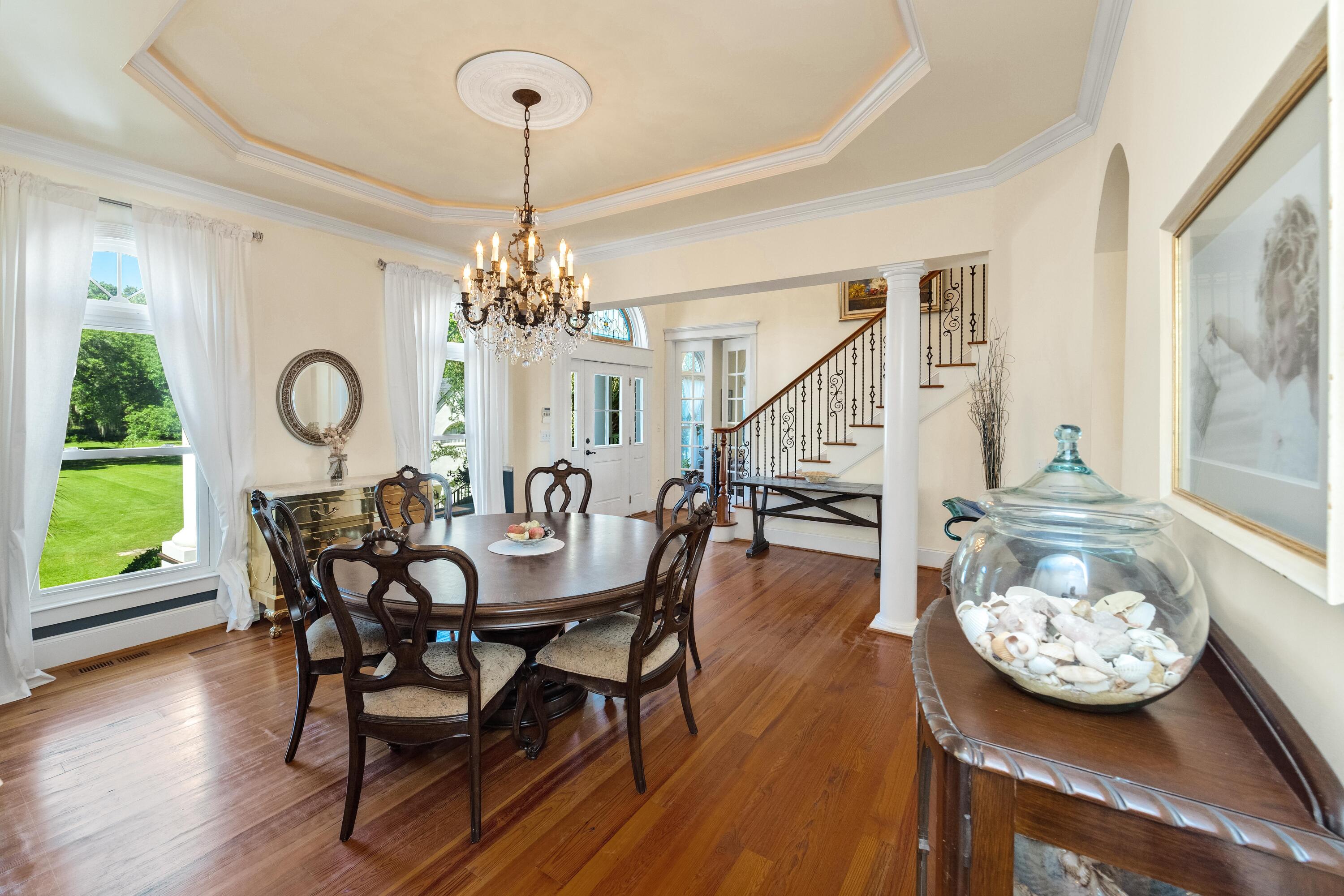 1017 River Road Johns Island, SC 29455 - Photo 24 of 100 1017 River Road Interiors-21