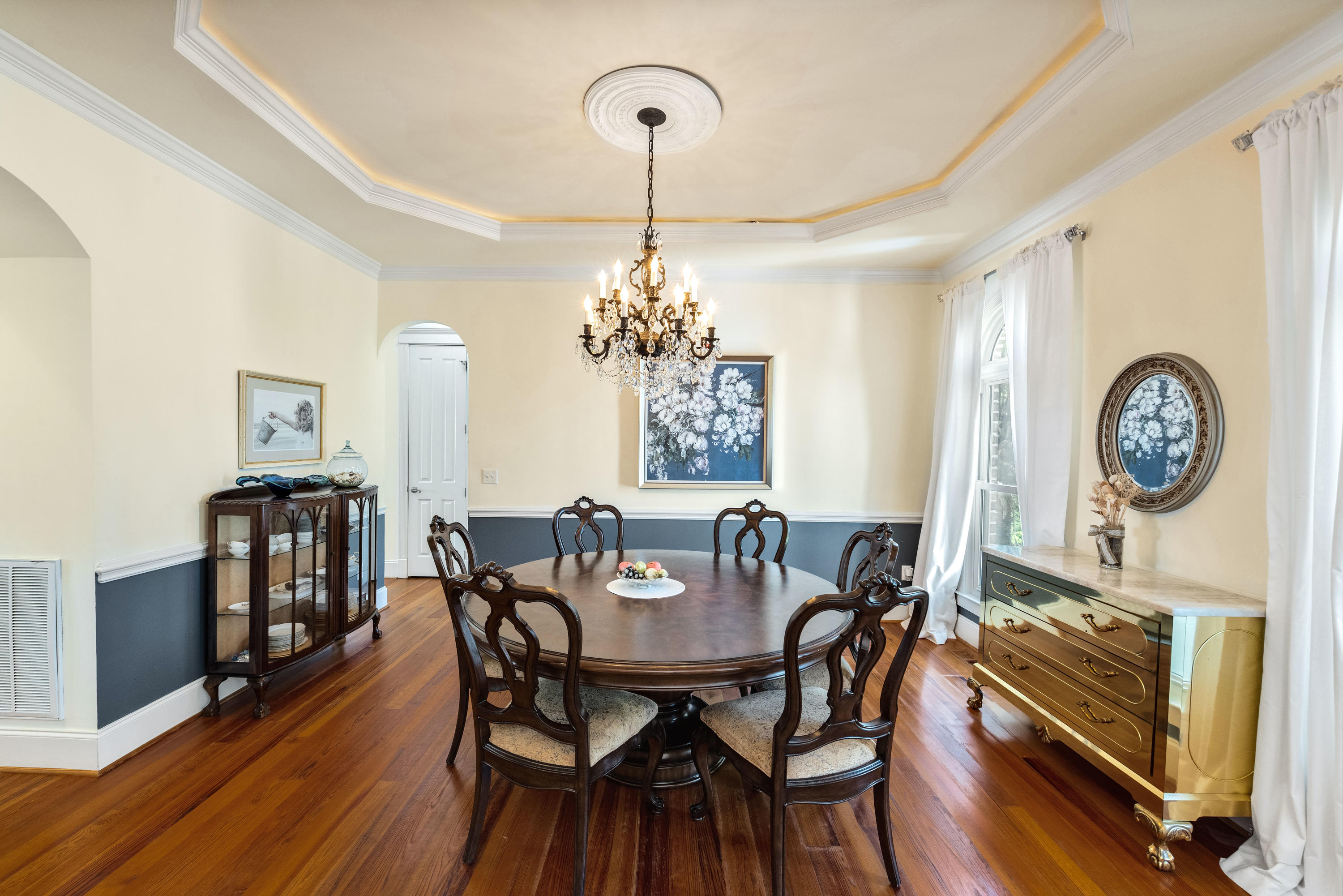 1017 River Road Johns Island, SC 29455 - Photo 25 of 100 1017 River Road Interiors-18