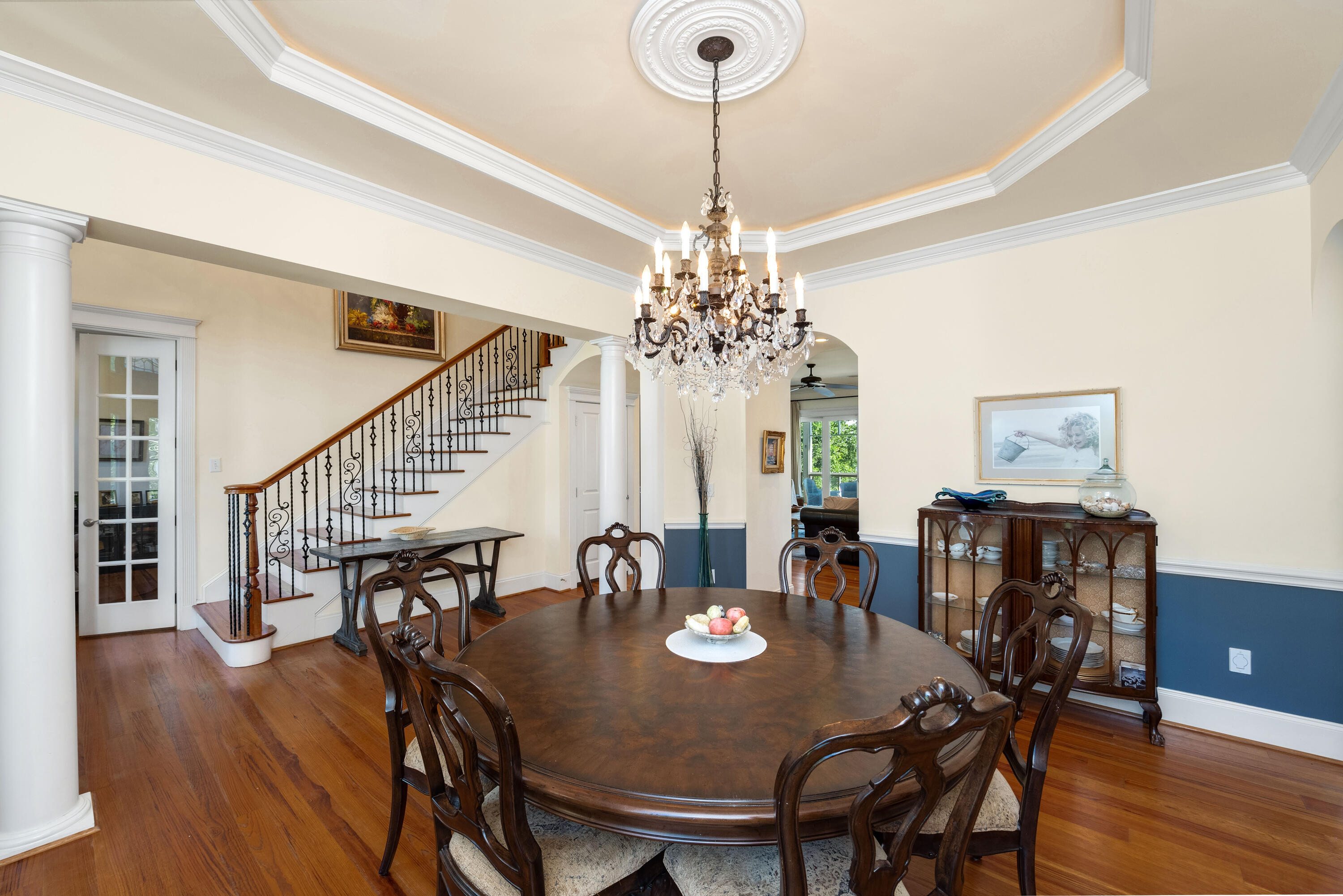 1017 River Road Johns Island, SC 29455 - Photo 26 of 100 1017 River Road Interiors-20