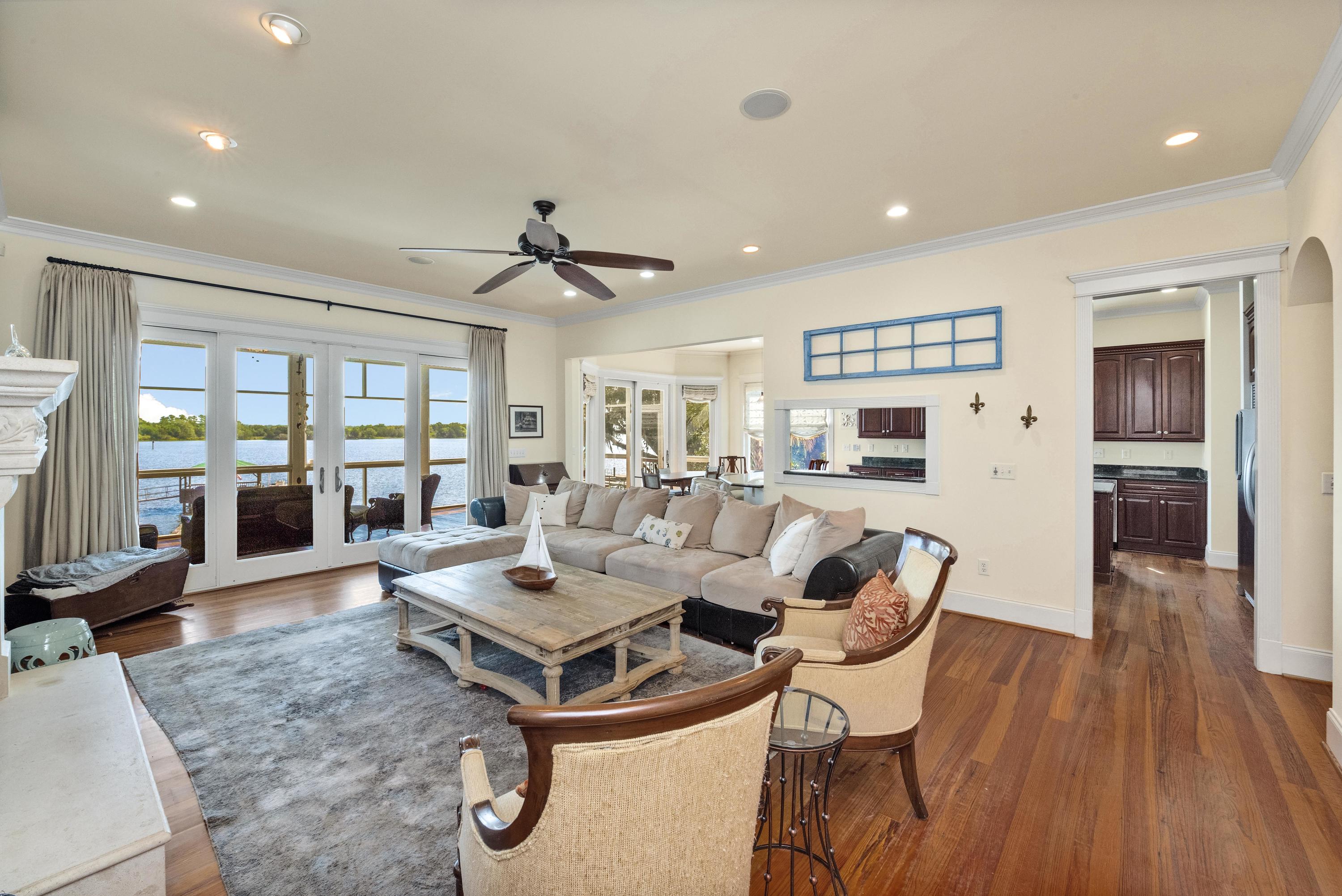 1017 River Road Johns Island, SC 29455 - Photo 28 of 100 1017 River Road Interiors-11