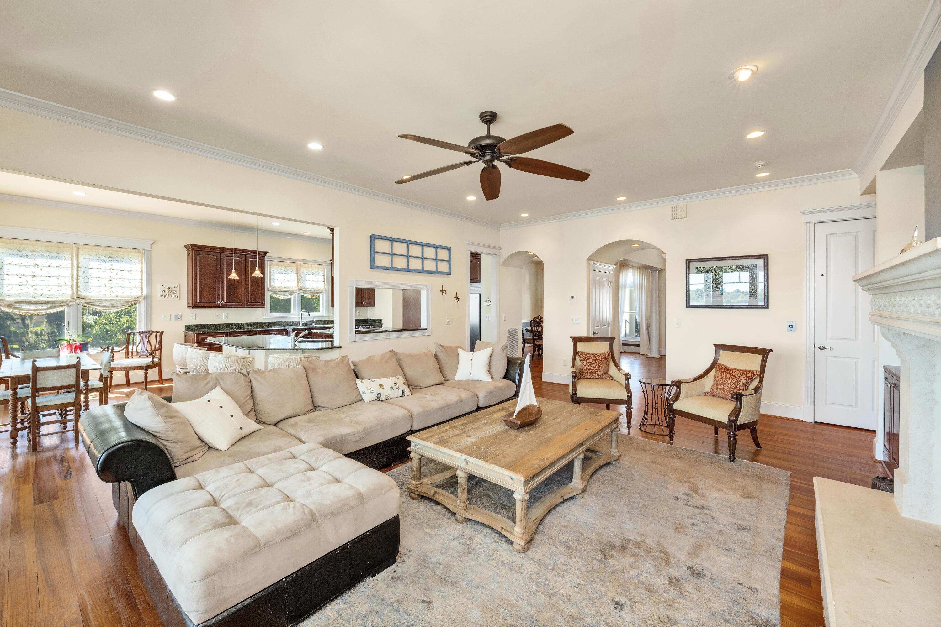 1017 River Road Johns Island, SC 29455 - Photo 30 of 100 1017 River Road Interiors-10