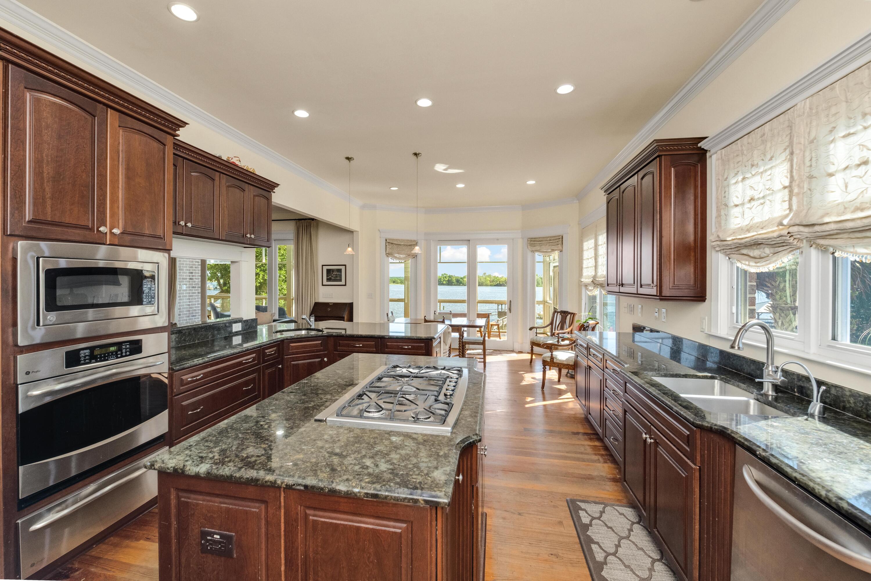 1017 River Road Johns Island, SC 29455 - Photo 31 of 100 1017 River Road Interiors-1