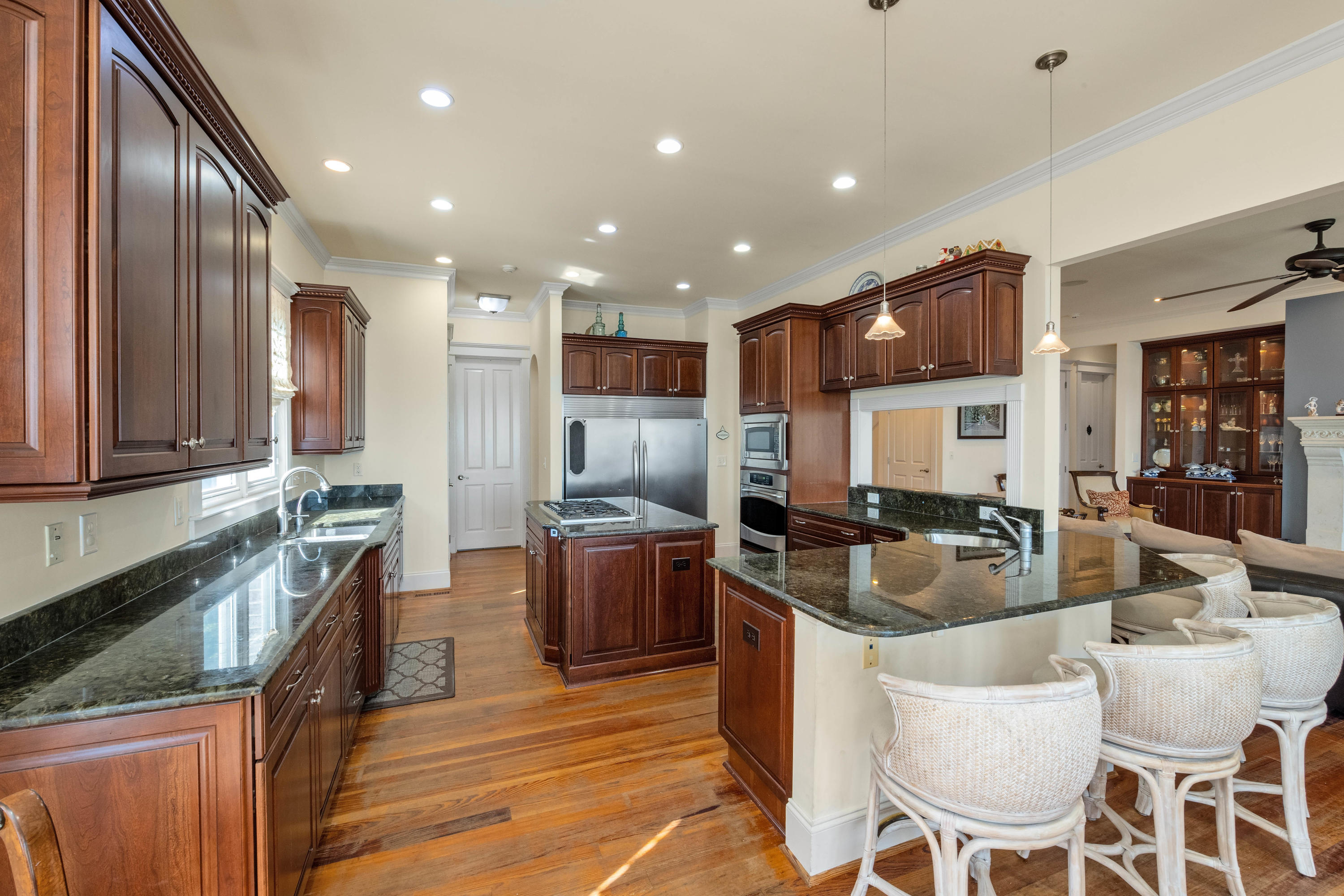 1017 River Road Johns Island, SC 29455 - Photo 34 of 100 1017 River Road Interiors-3