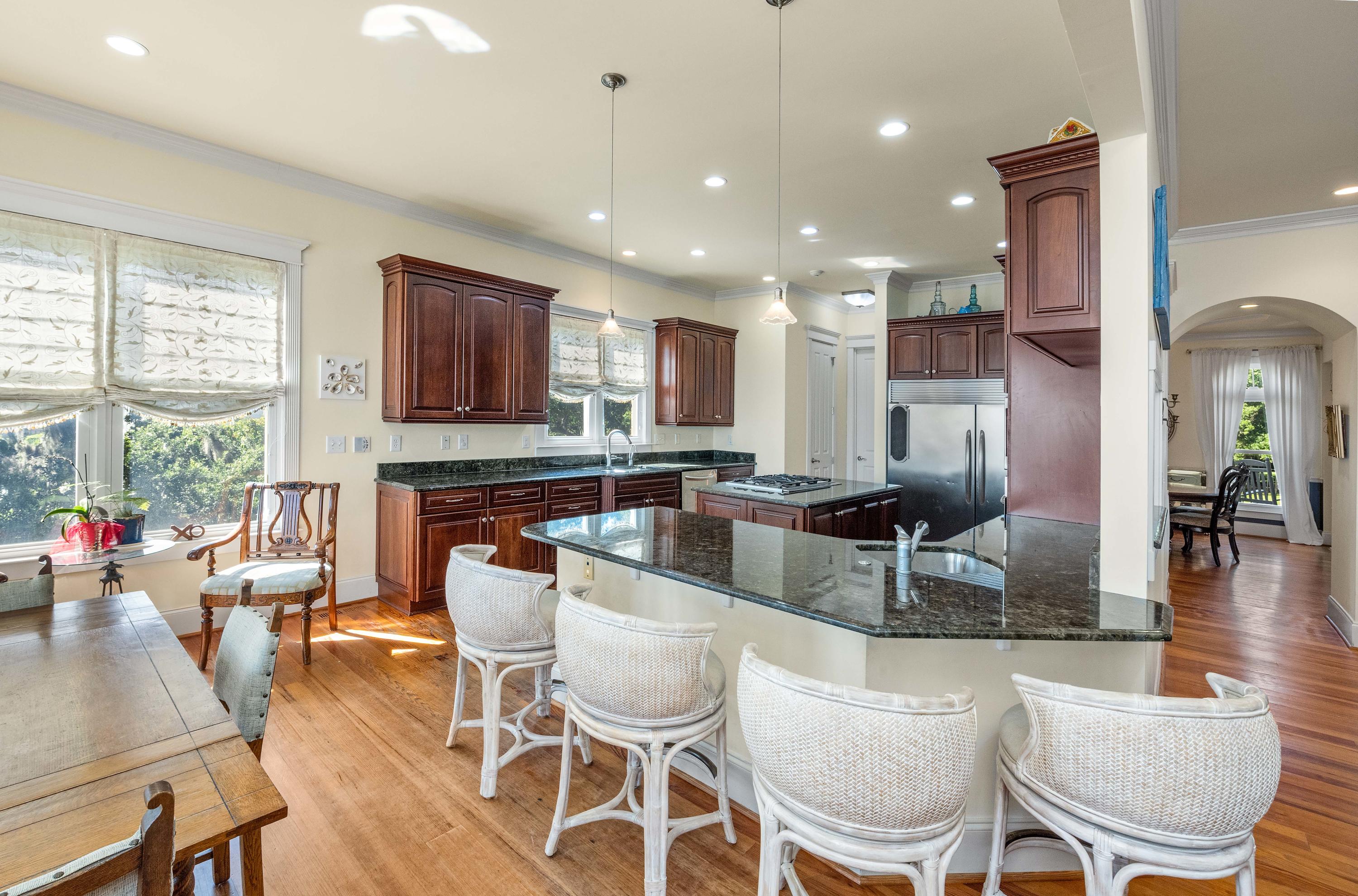 1017 River Road Johns Island, SC 29455 - Photo 36 of 100 1017 River Road Interiors-5