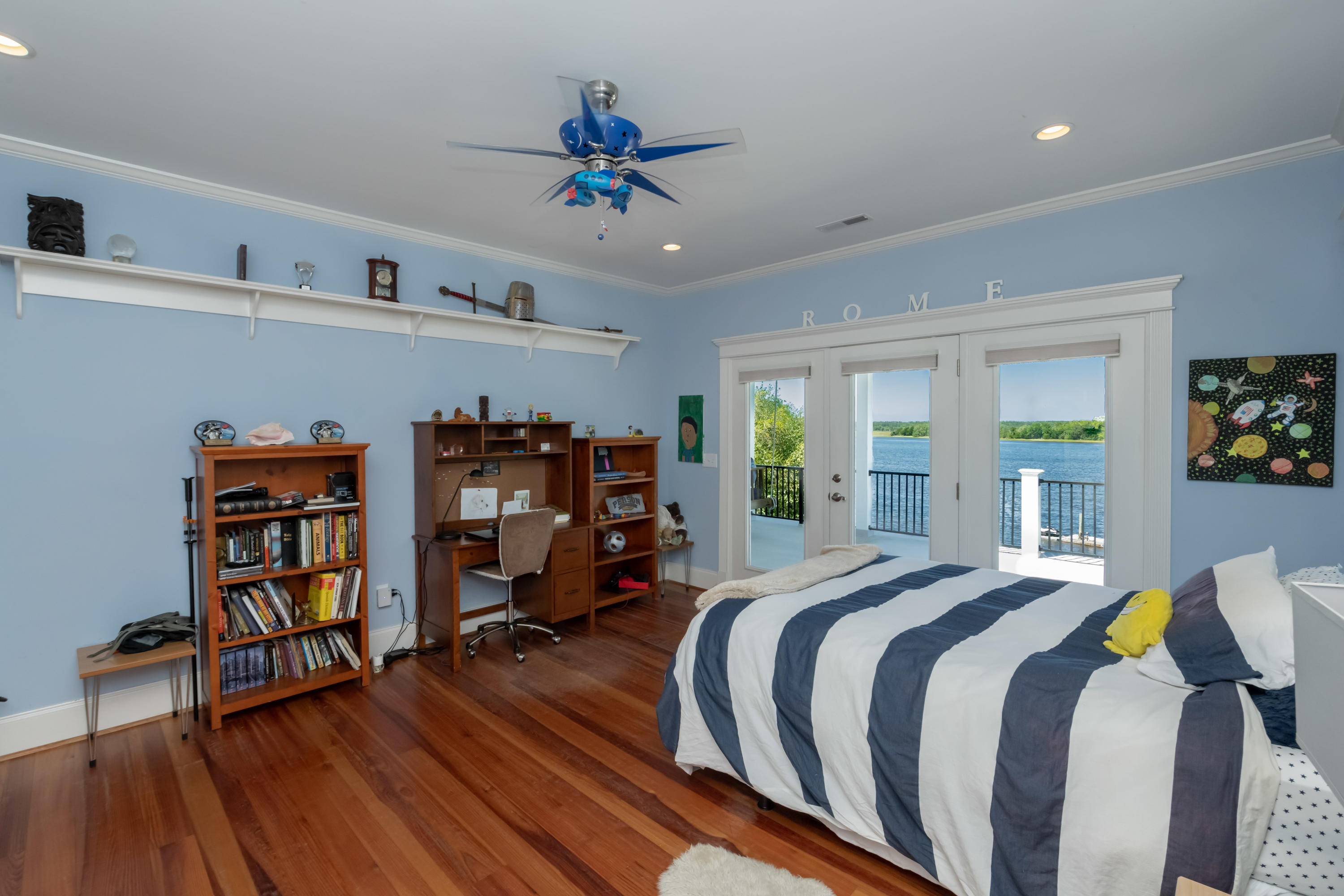 1017 River Road Johns Island, SC 29455 - Photo 54 of 100 1017 River Road Interiors-34