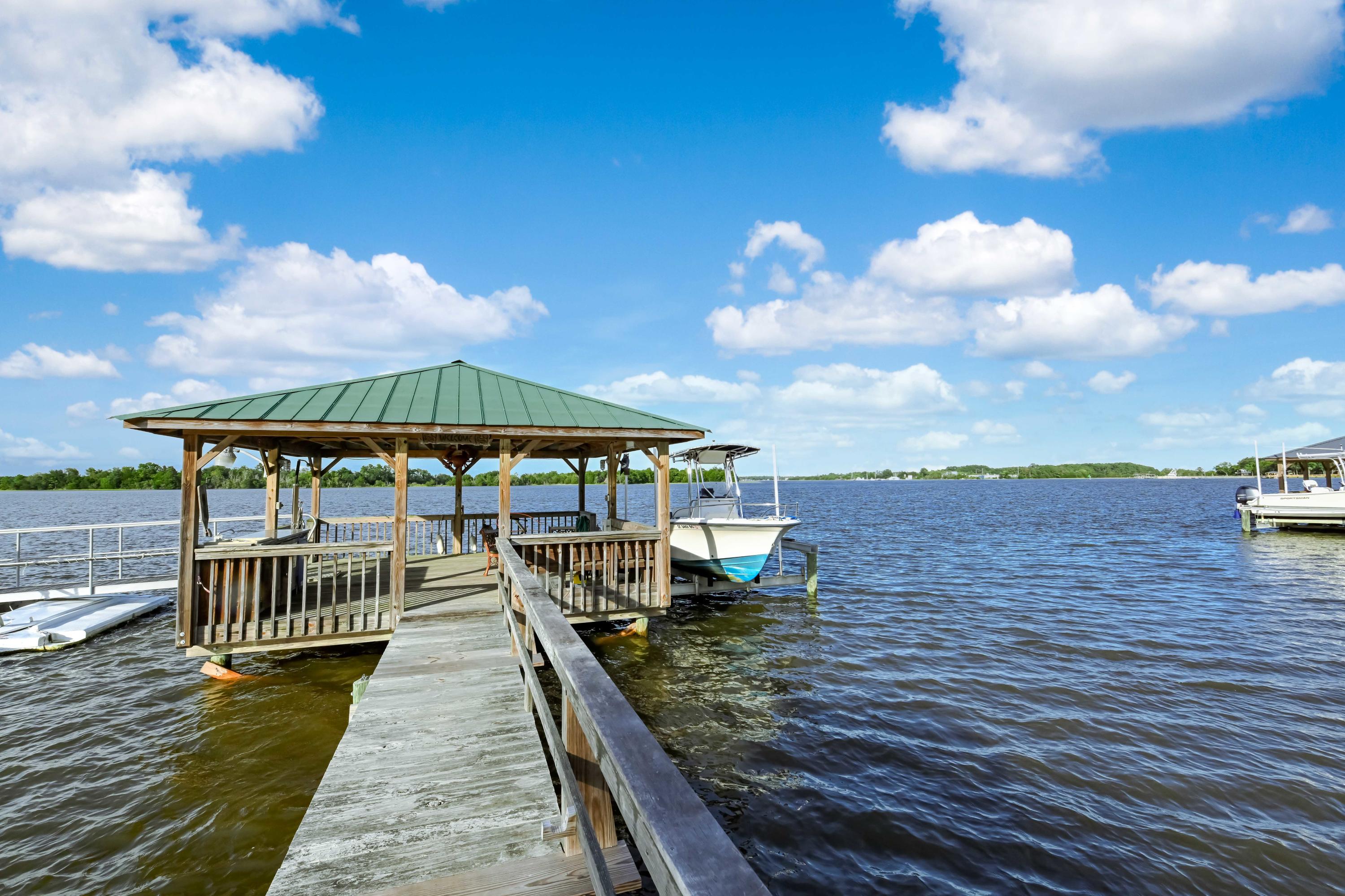 1017 River Road Johns Island, SC 29455 - Photo 7 of 100 1017 River Road Exteriors-36