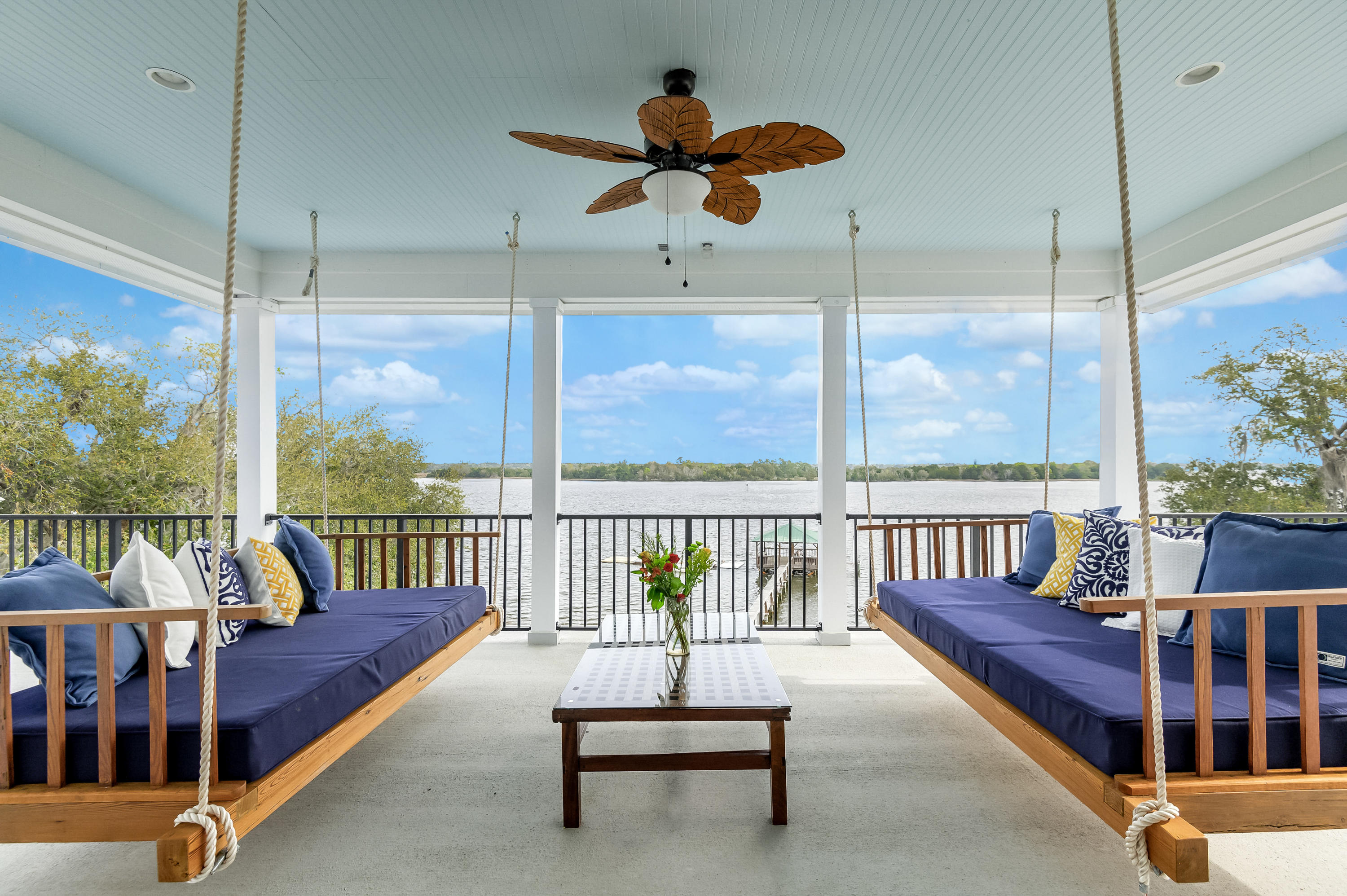 1017 River Road Johns Island, SC 29455 - Photo 66 of 100 1017 River Road Interiors-52