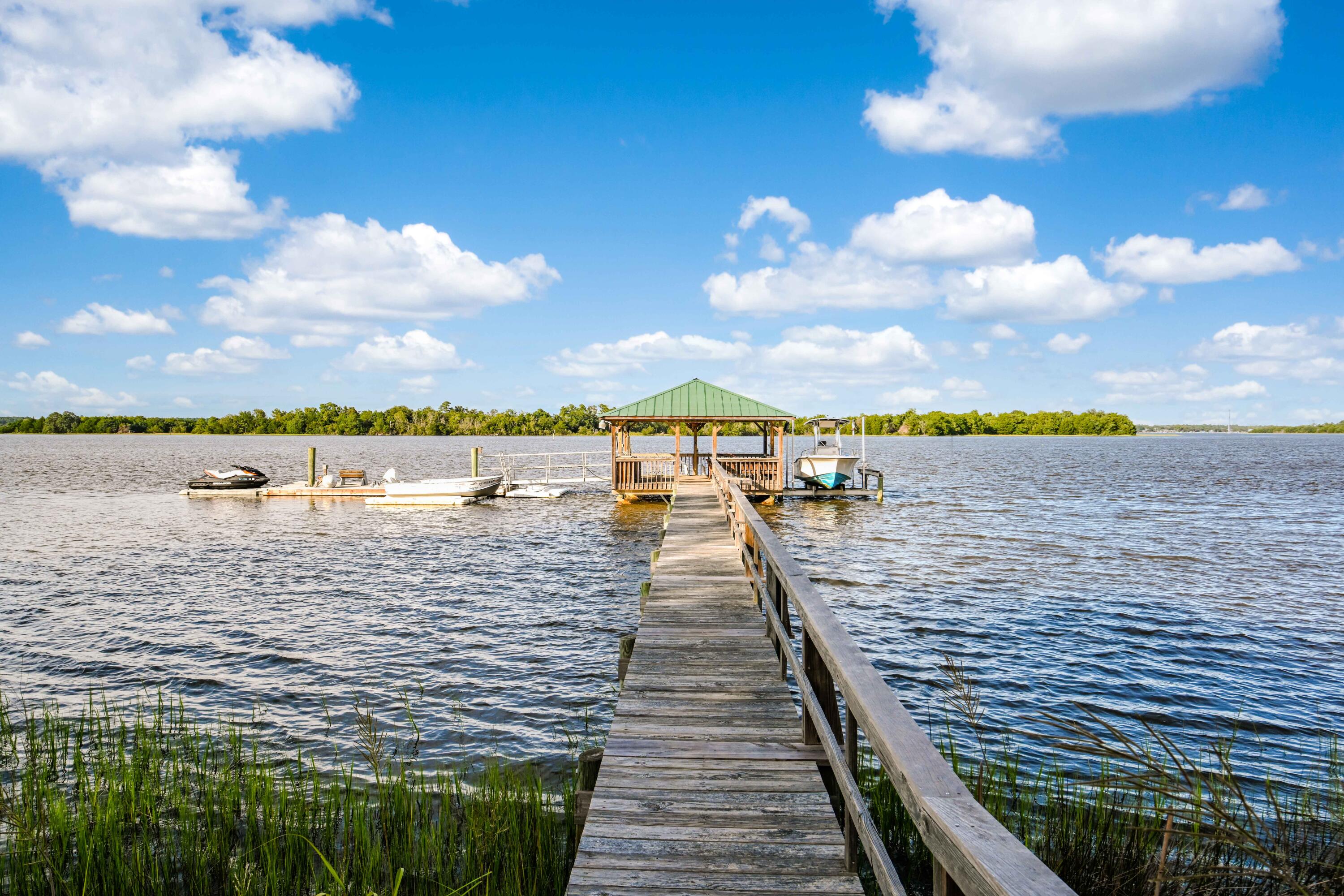 1017 River Road Johns Island, SC 29455 - Photo 8 of 100 1017 River Road Exteriors-31