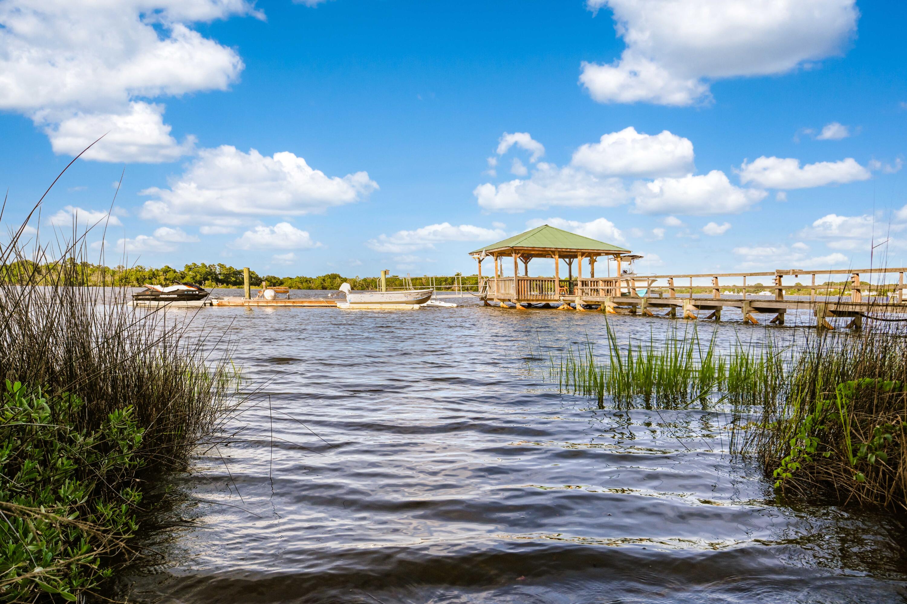 1017 River Road Johns Island, SC 29455 - Photo 9 of 100 1017 River Road Exteriors-32