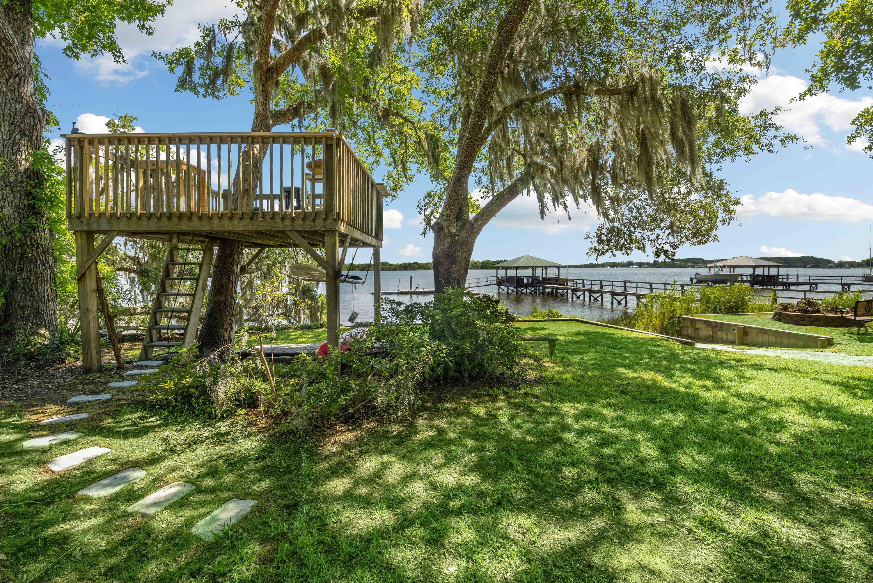 1017 River Road Johns Island, SC 29455 - Photo 86 of 100 1017 River Road Exteriors-12