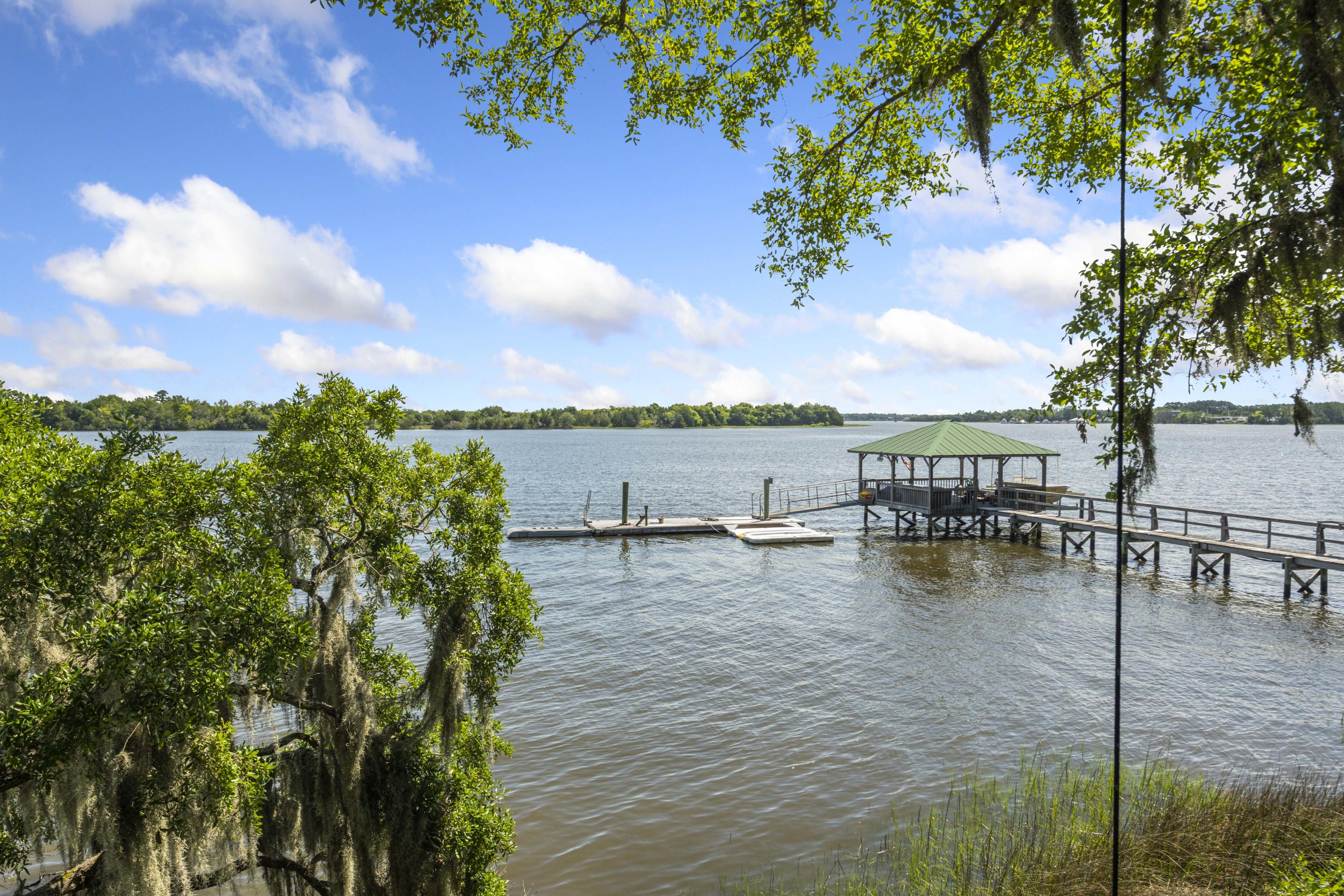 1017 River Road Johns Island, SC 29455 - Photo 88 of 100 1017 River Road Exteriors-15