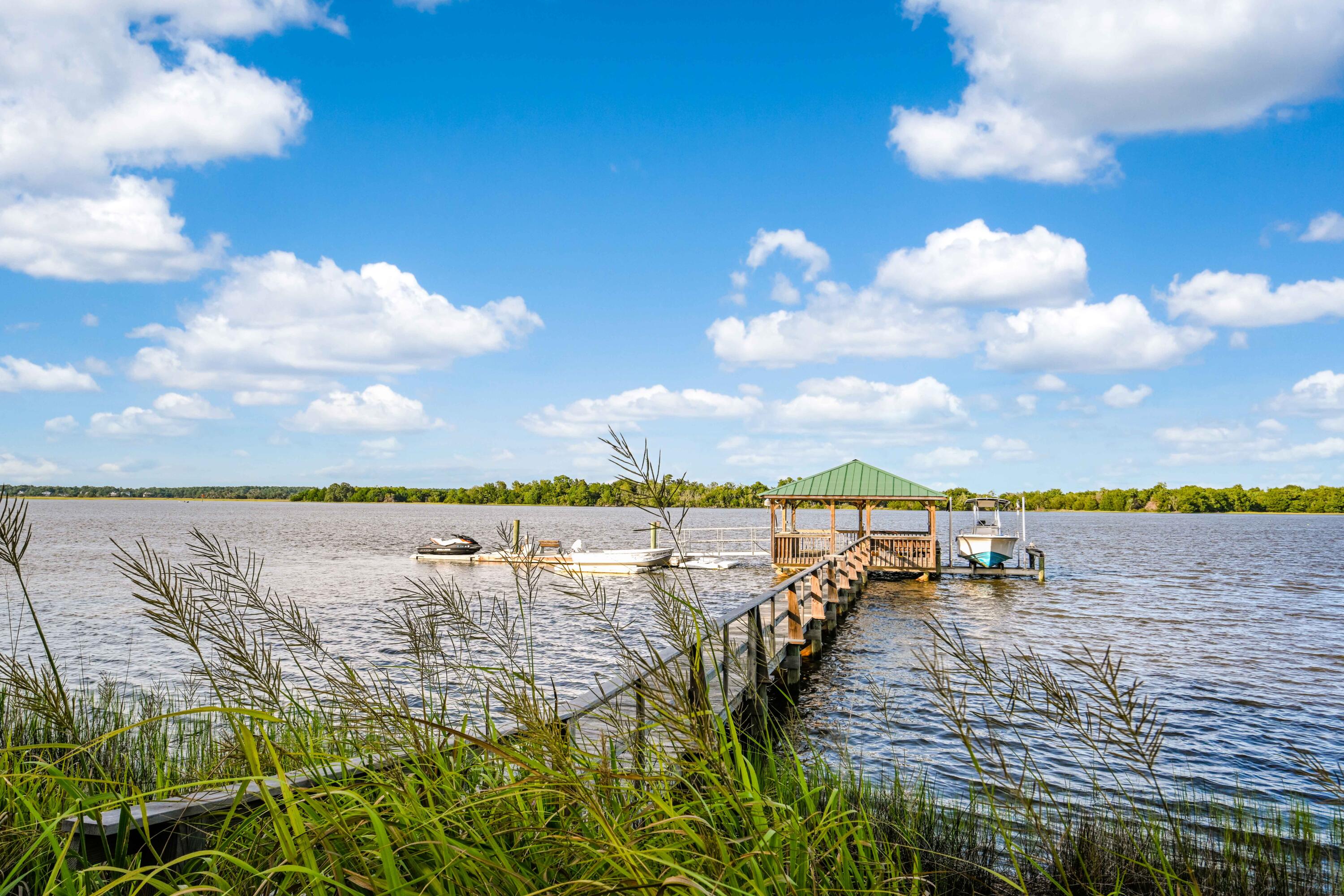1017 River Road Johns Island, SC 29455 - Photo 89 of 100 1017 River Road Exteriors-30