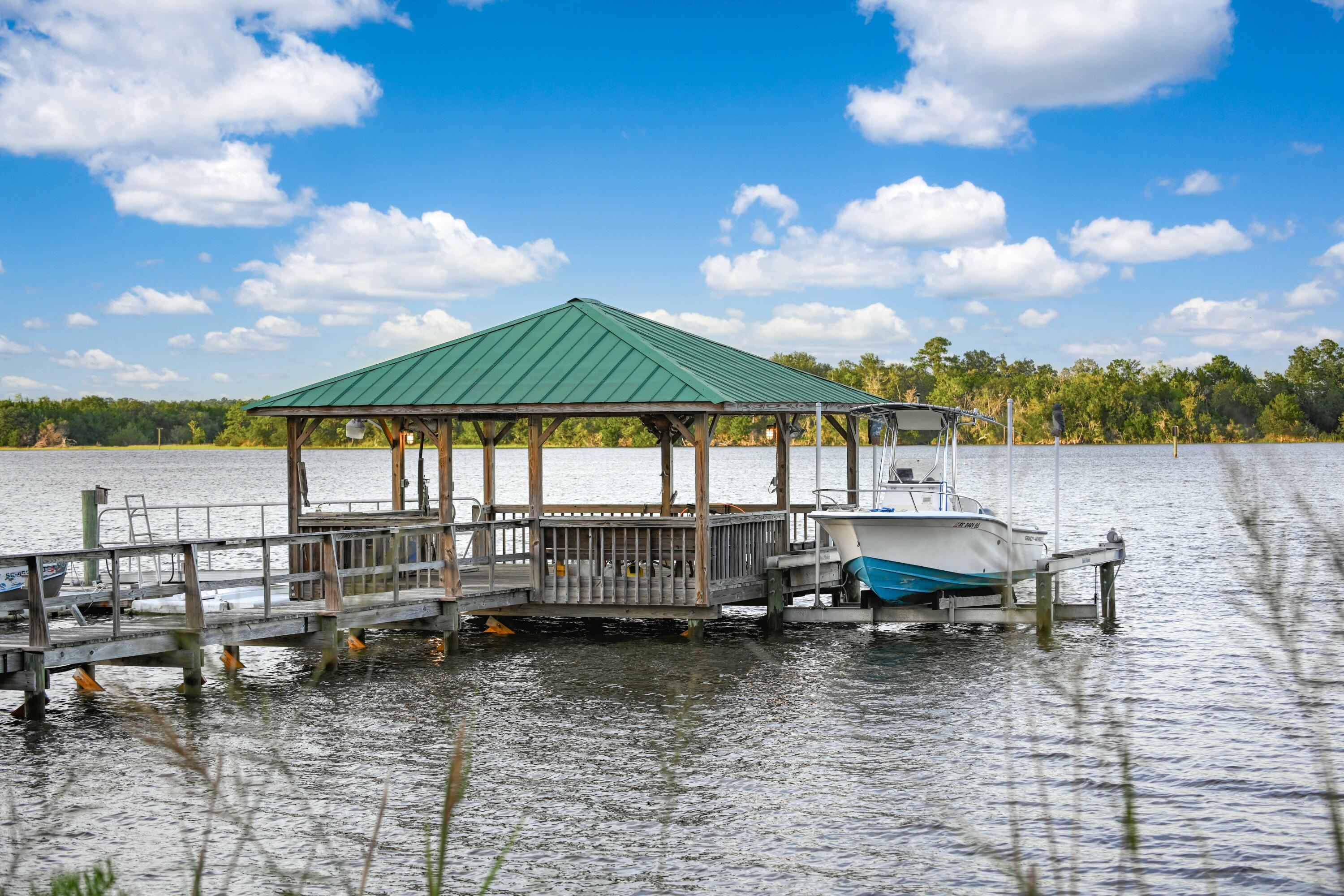 1017 River Road Johns Island, SC 29455 - Photo 90 of 100 1017 River Road Exteriors-39