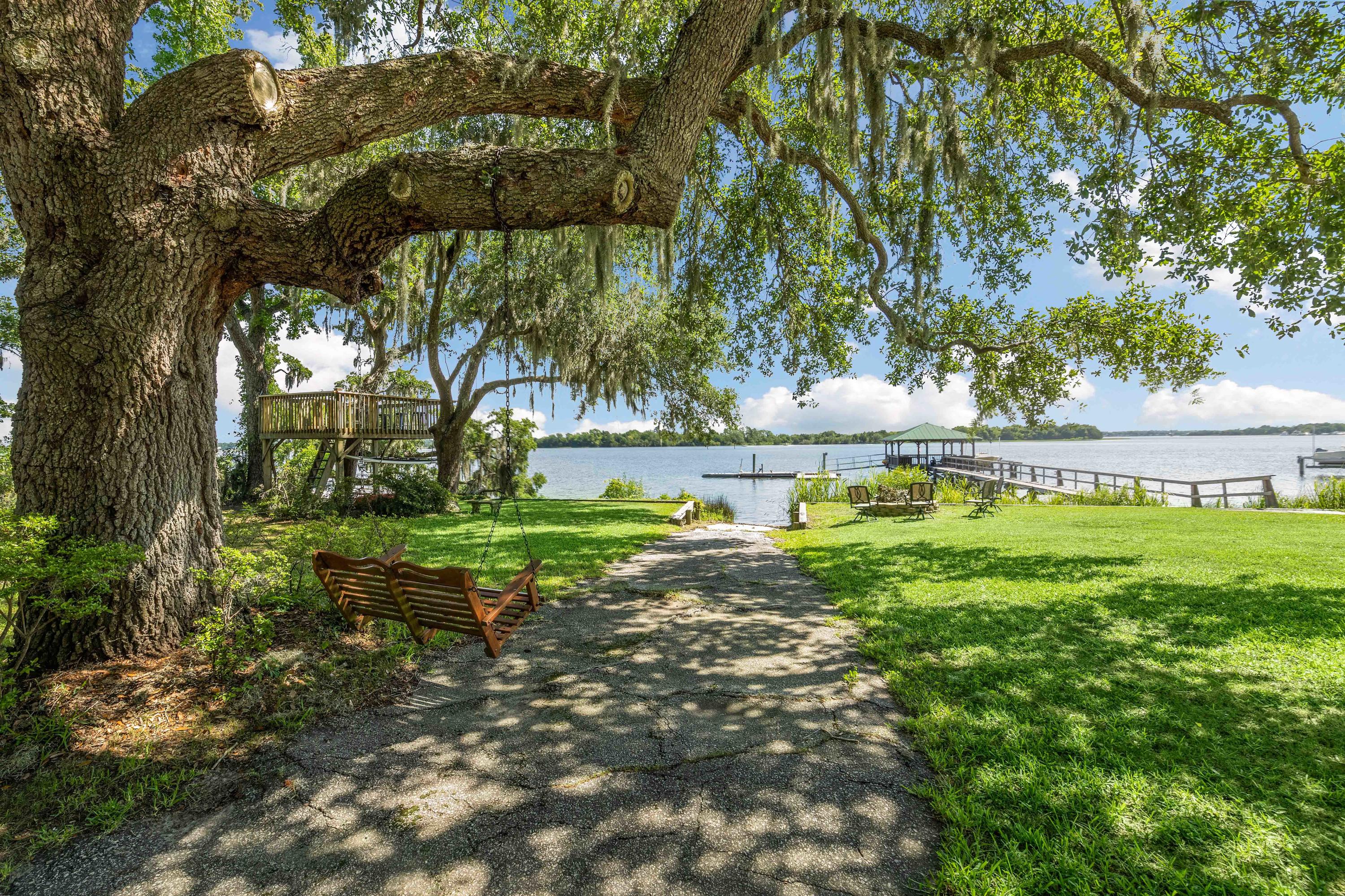 1017 River Road Johns Island, SC 29455 - Photo 10 of 100 1017 River Road Exteriors-11