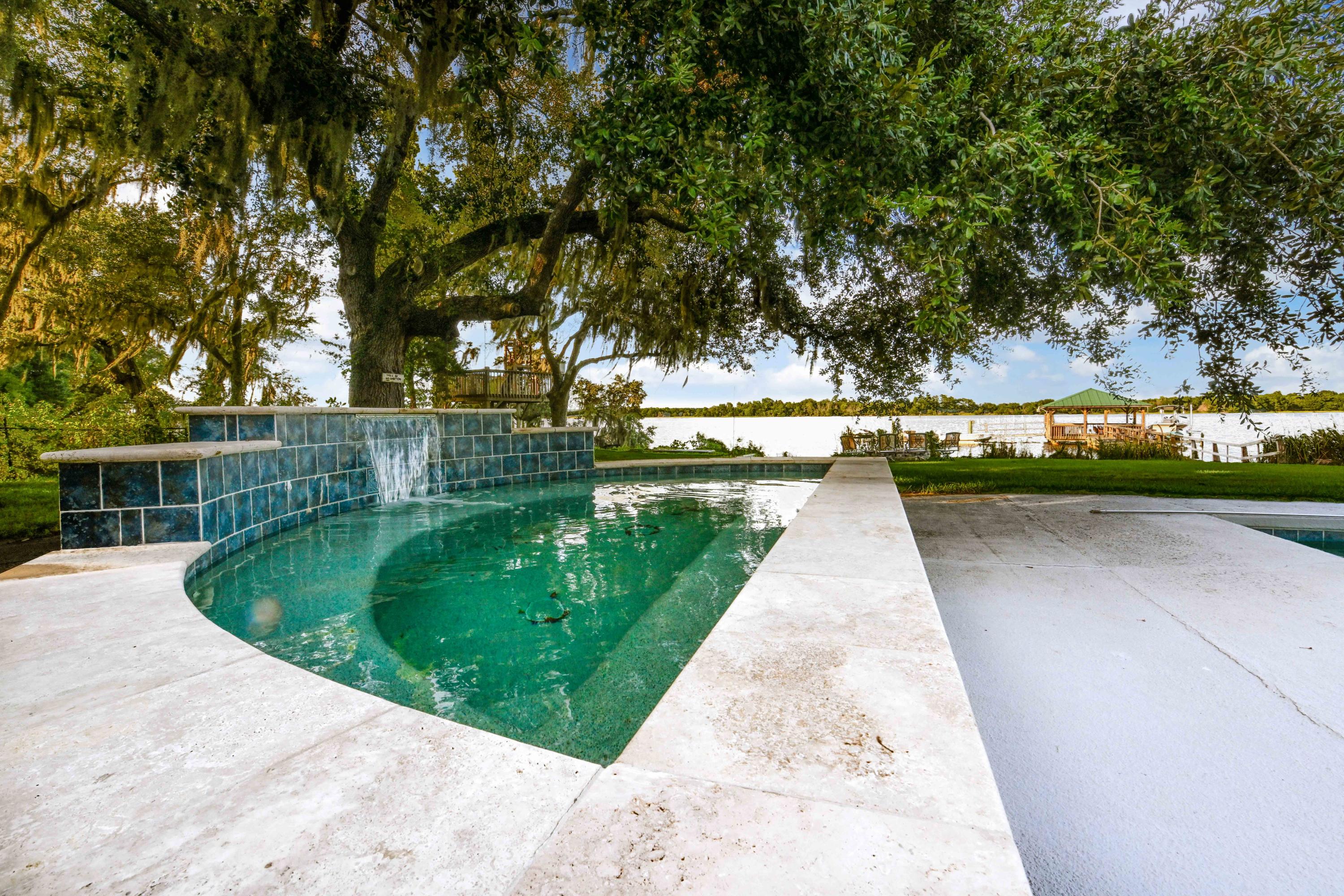 1017 River Road Johns Island, SC 29455 - Photo 97 of 100 1017 River Road Exteriors-34