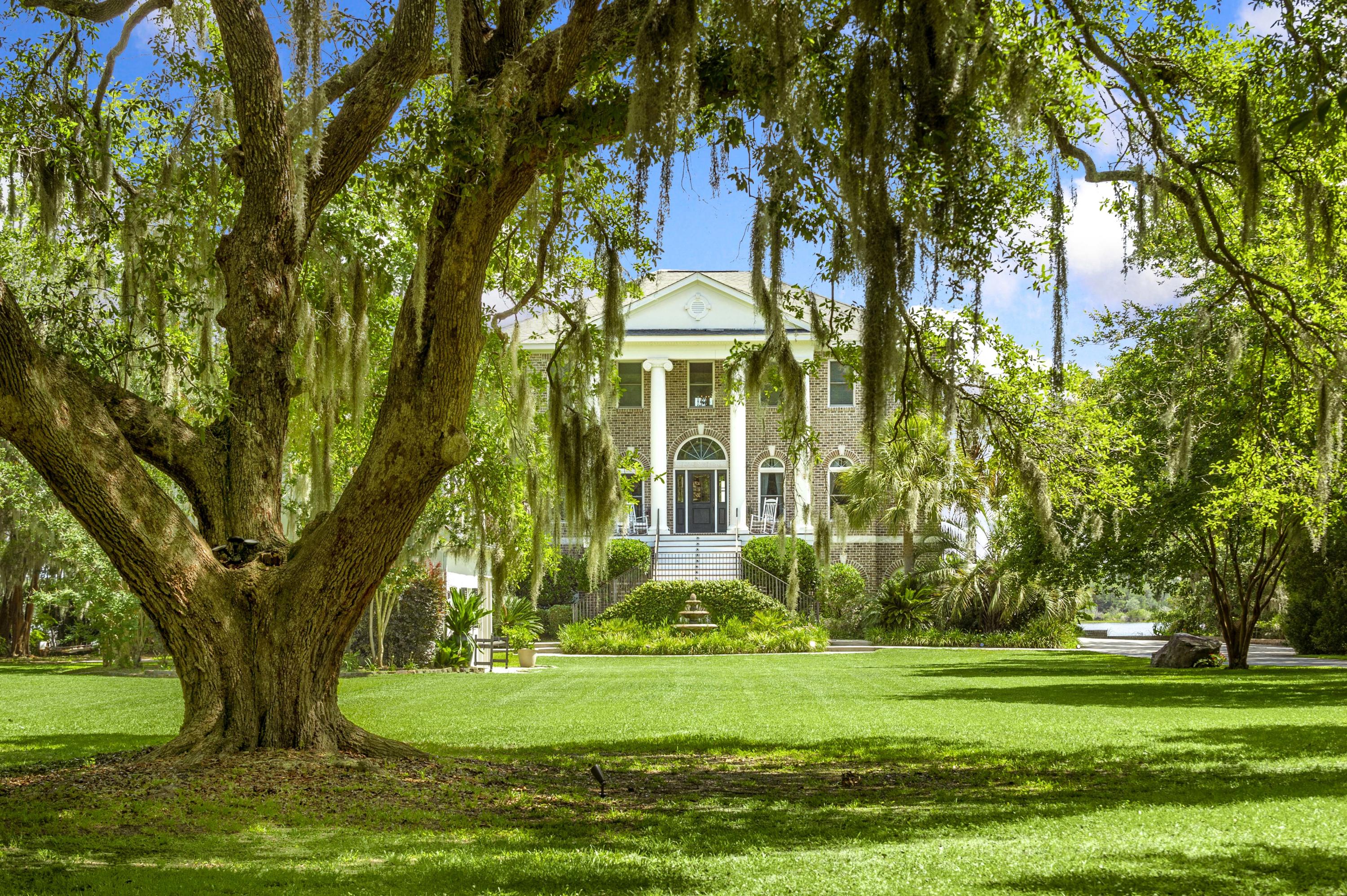 1017 River Road Johns Island, SC 29455 - Photo 100 of 100 1017 River Road Exteriors-9