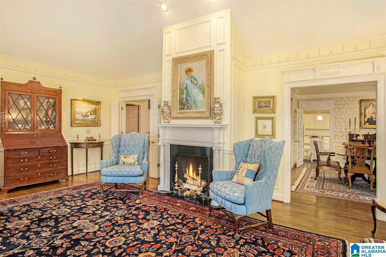 460 Green Glade Road Birmingham, AL 35244 - Photo 6 of 50