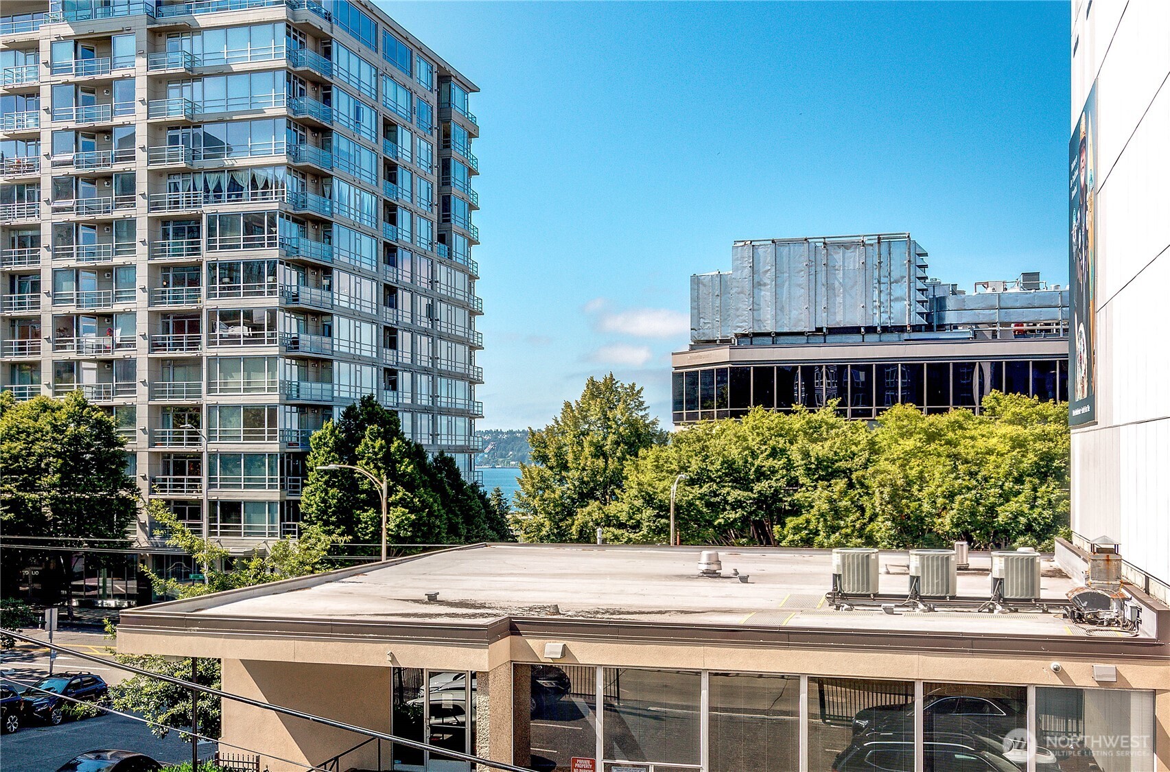 159 Denny Way, Unit 214 Seattle, WA 98109 - Photo 16 of 16