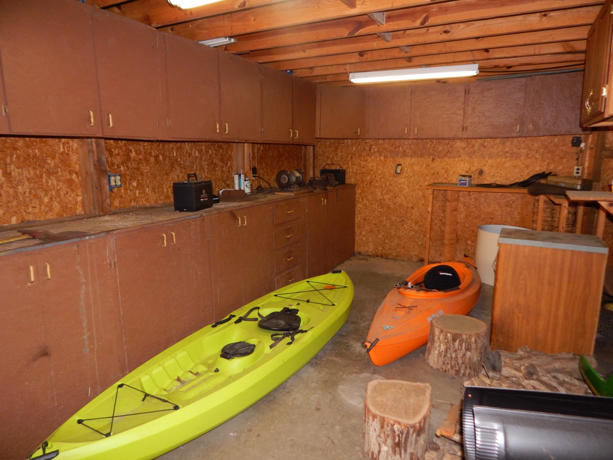 314 Cottrell Ridge Road Dover, TN 37058 - Photo 22 of 58 Gallery Image 22