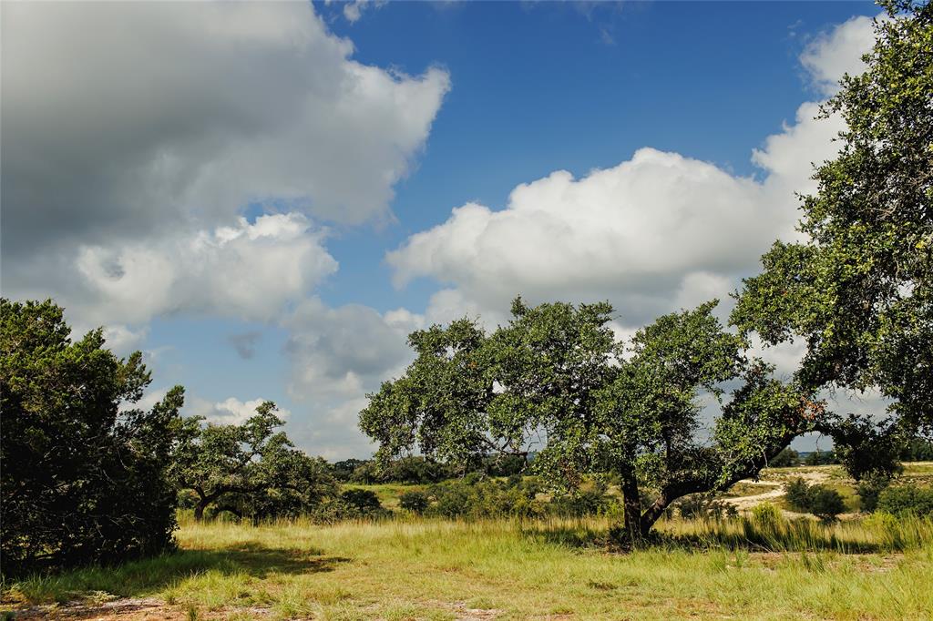 Lot 12 Ridgeway Trail Johnson City, TX 78636 - Photo 21 of 26 a view of a lake