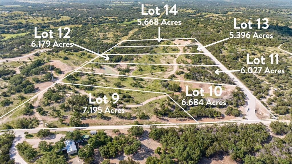 Lot 12 Ridgeway Trail Johnson City, TX 78636 - Photo 24 of 26
