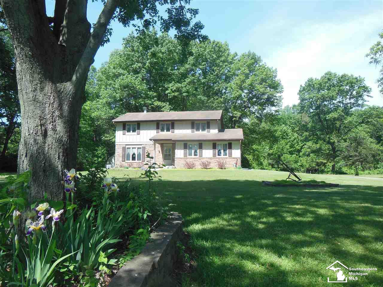 9117 Crabb Road Temperance, MI 48182 - Photo 1 of 39