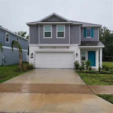 $319,000 | 577 Bell Prairie Circle, Lake Wales, FL 33859