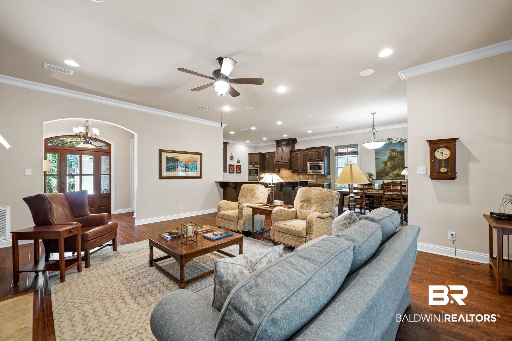 305 Poplar Place Fairhope, AL 36532 - Photo 7 of 36