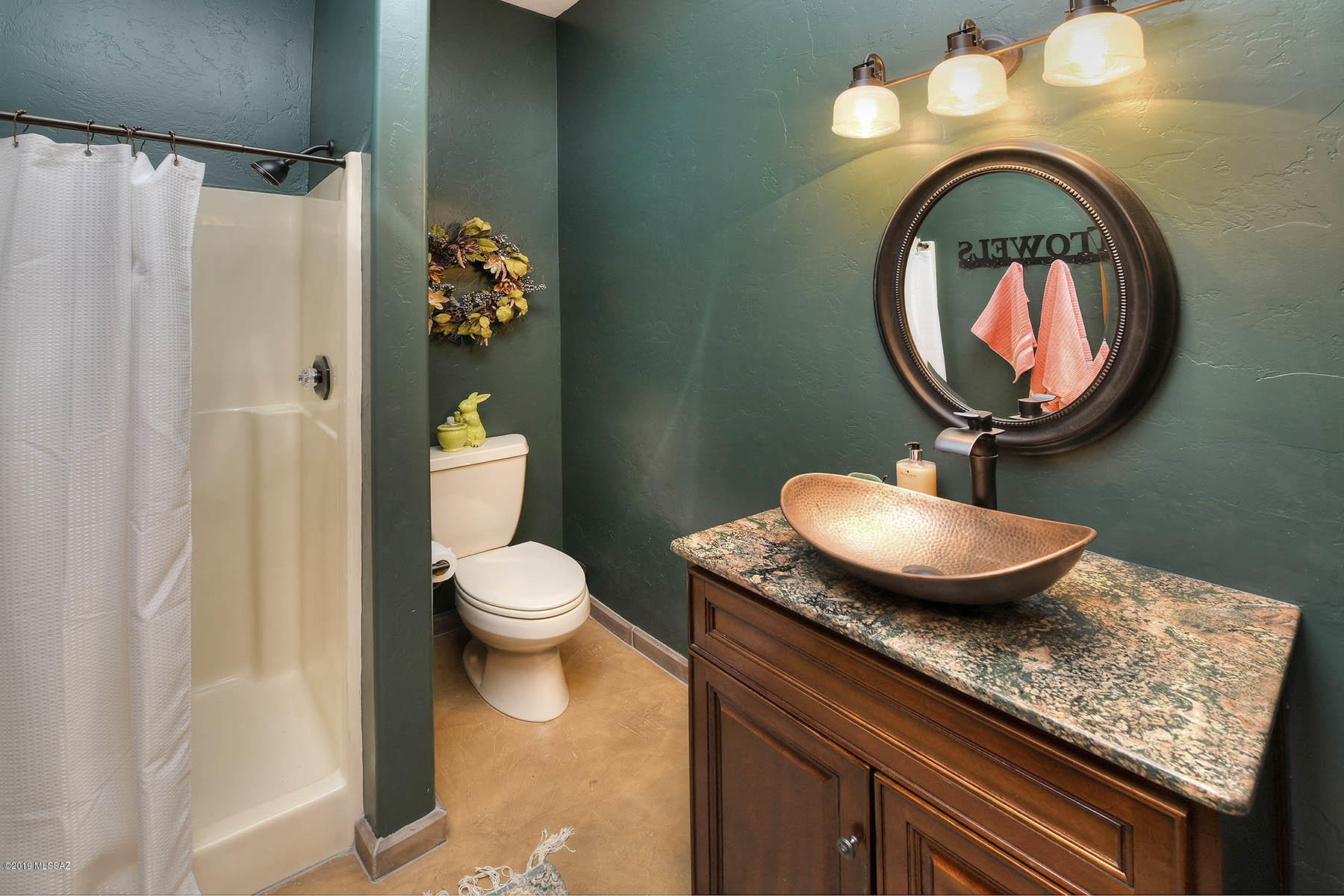 4021 Larkspur Road Tucson, AZ 85749 - Photo 21 of 31 Gallery Image 21