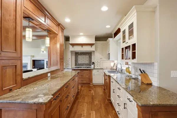 $1,470,000 | 7310 South Hatch Road, Spokane, WA 99224