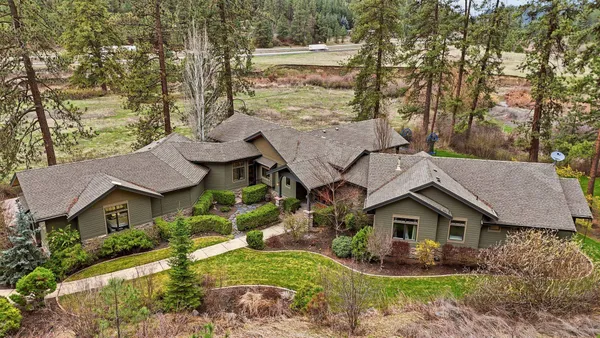 $1,470,000 | 7310 South Hatch Road, Spokane, WA 99224