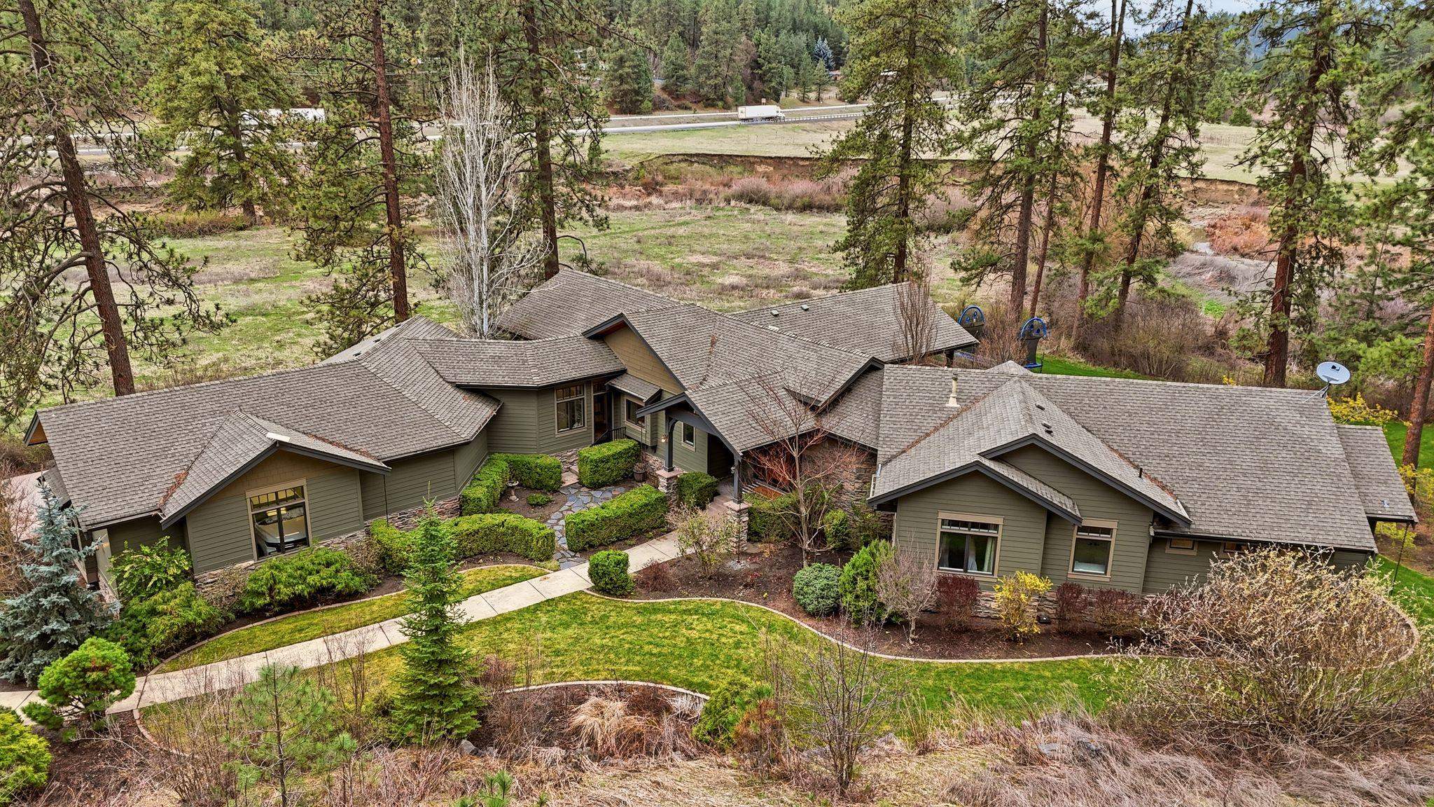 7310 South Hatch Road Spokane, WA 99224 - Photo 2 of 50