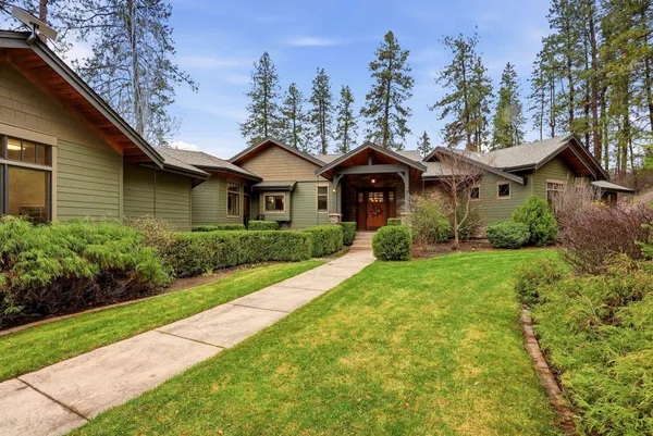 $1,470,000 | 7310 South Hatch Road, Spokane, WA 99224