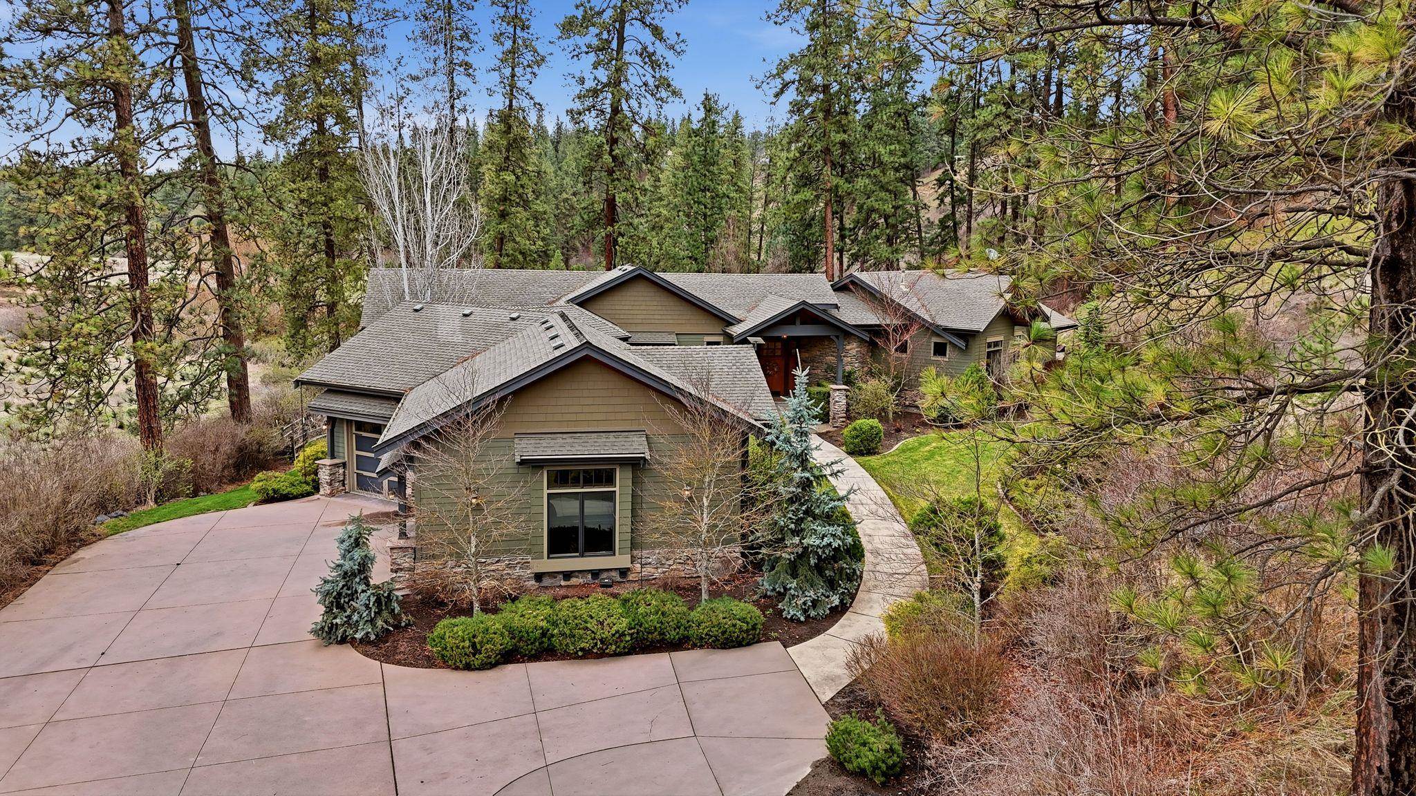 7310 South Hatch Road Spokane, WA 99224 - Photo 4 of 50