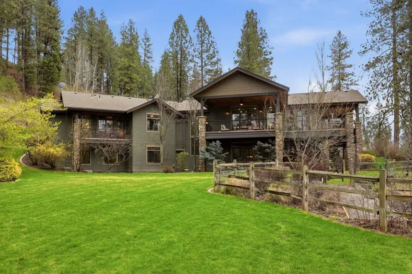 $1,470,000 | 7310 South Hatch Road, Spokane, WA 99224