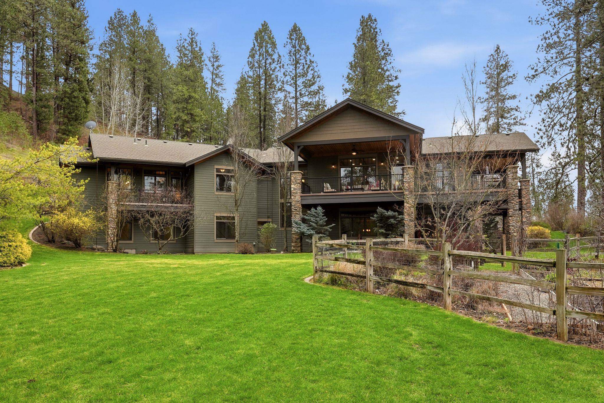 7310 South Hatch Road Spokane, WA 99224 - Photo 49 of 50