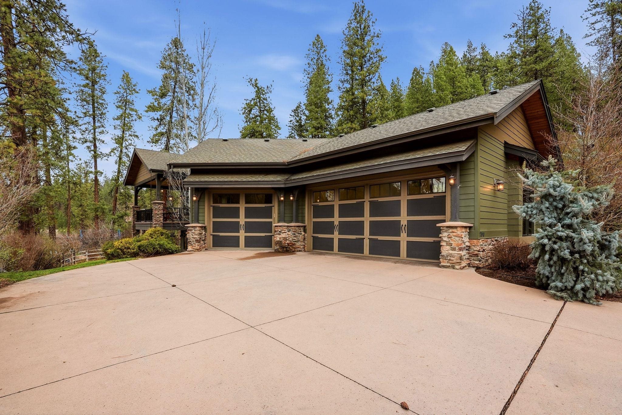 7310 South Hatch Road Spokane, WA 99224 - Photo 5 of 50