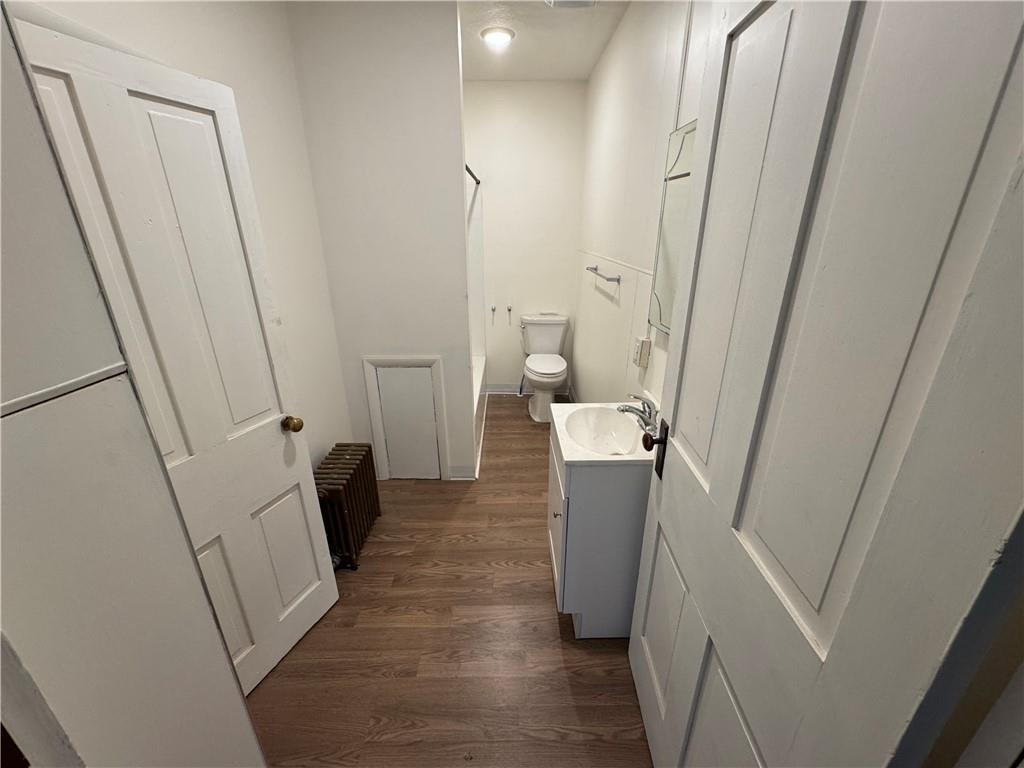 516 3rd Street California, PA 15419 - Photo 12 of 37 Unit 1