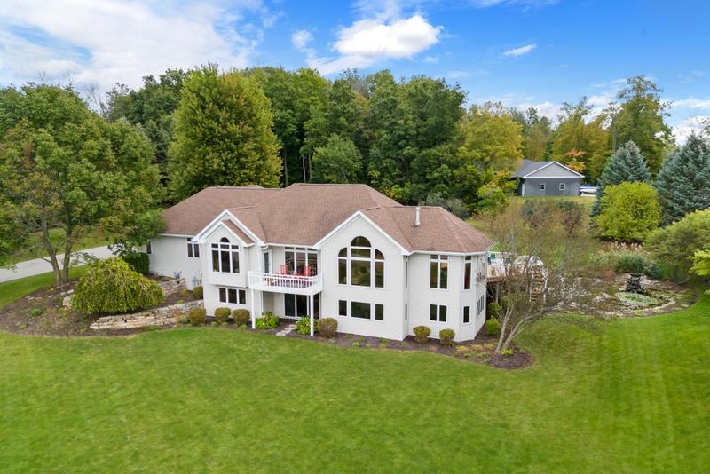 N5576 Maple View Lane Hilbert, WI 54129 - Photo 1 of 1 Gallery Image 1